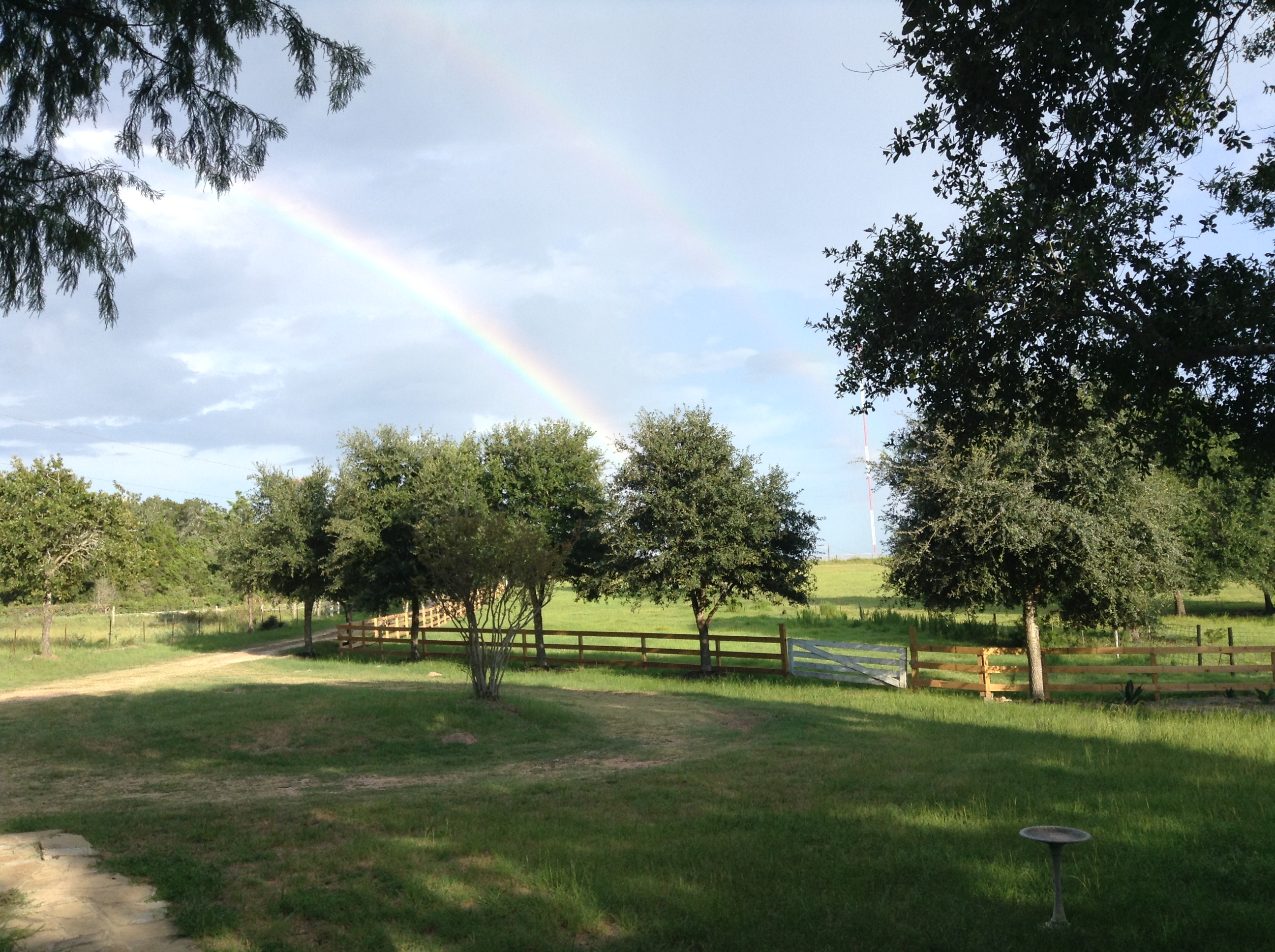 Cozy Texas Country Cabin Guesthouses for Rent in New Ulm
