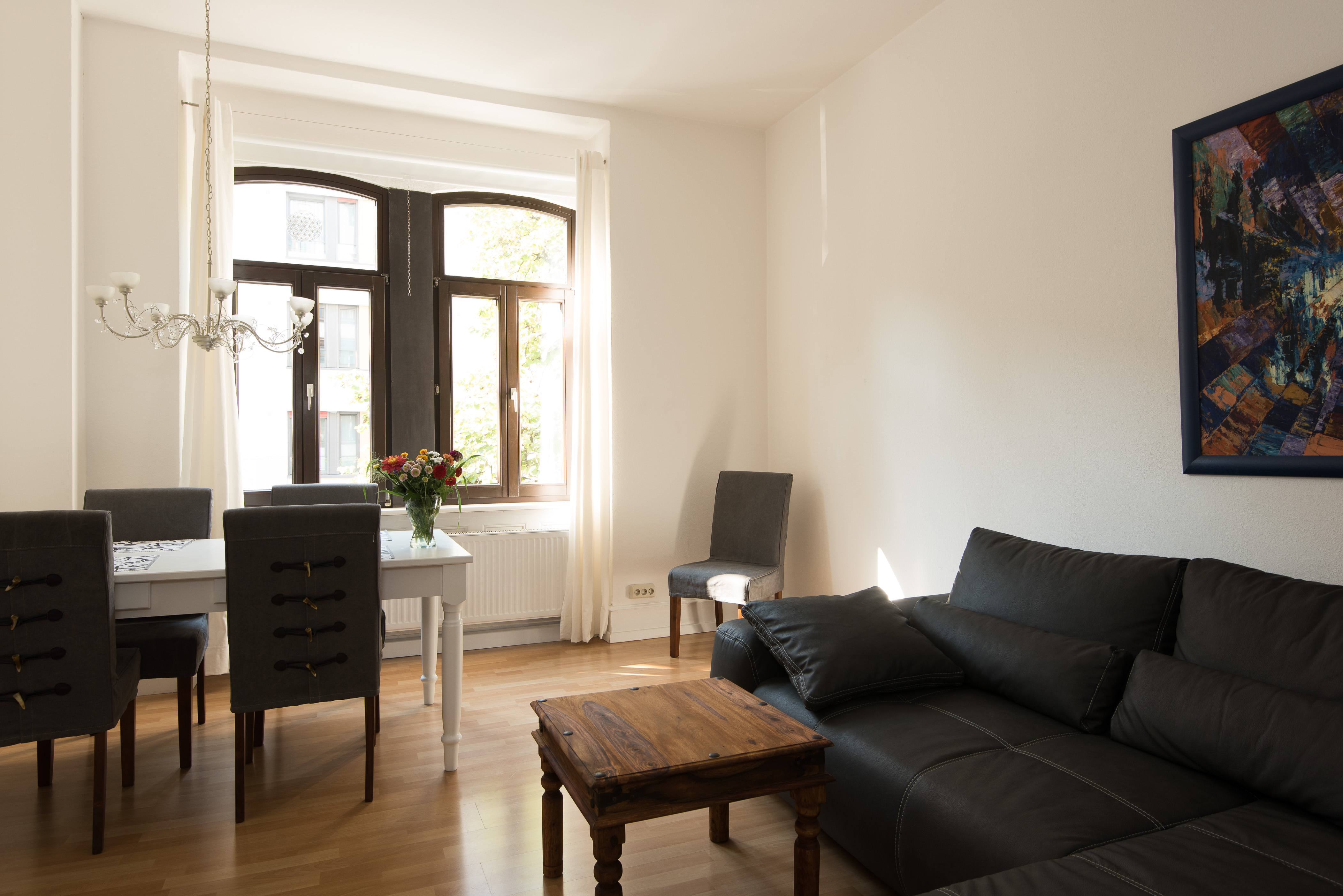 Charming flat in original old house Apartments for Rent in Heidelberg