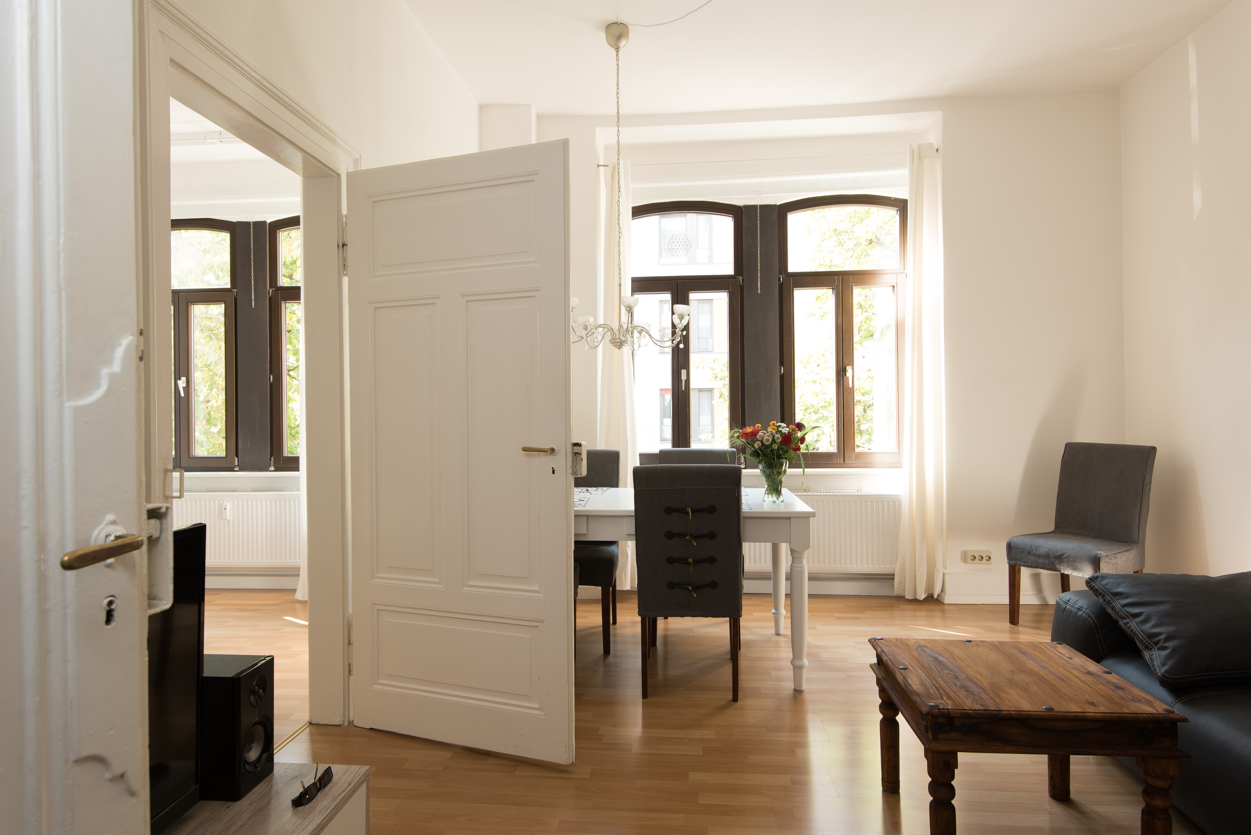 Charmante Altbauwohnung im Zentrum Wohnungen zur Miete in Heidelberg, BadenWürttemberg