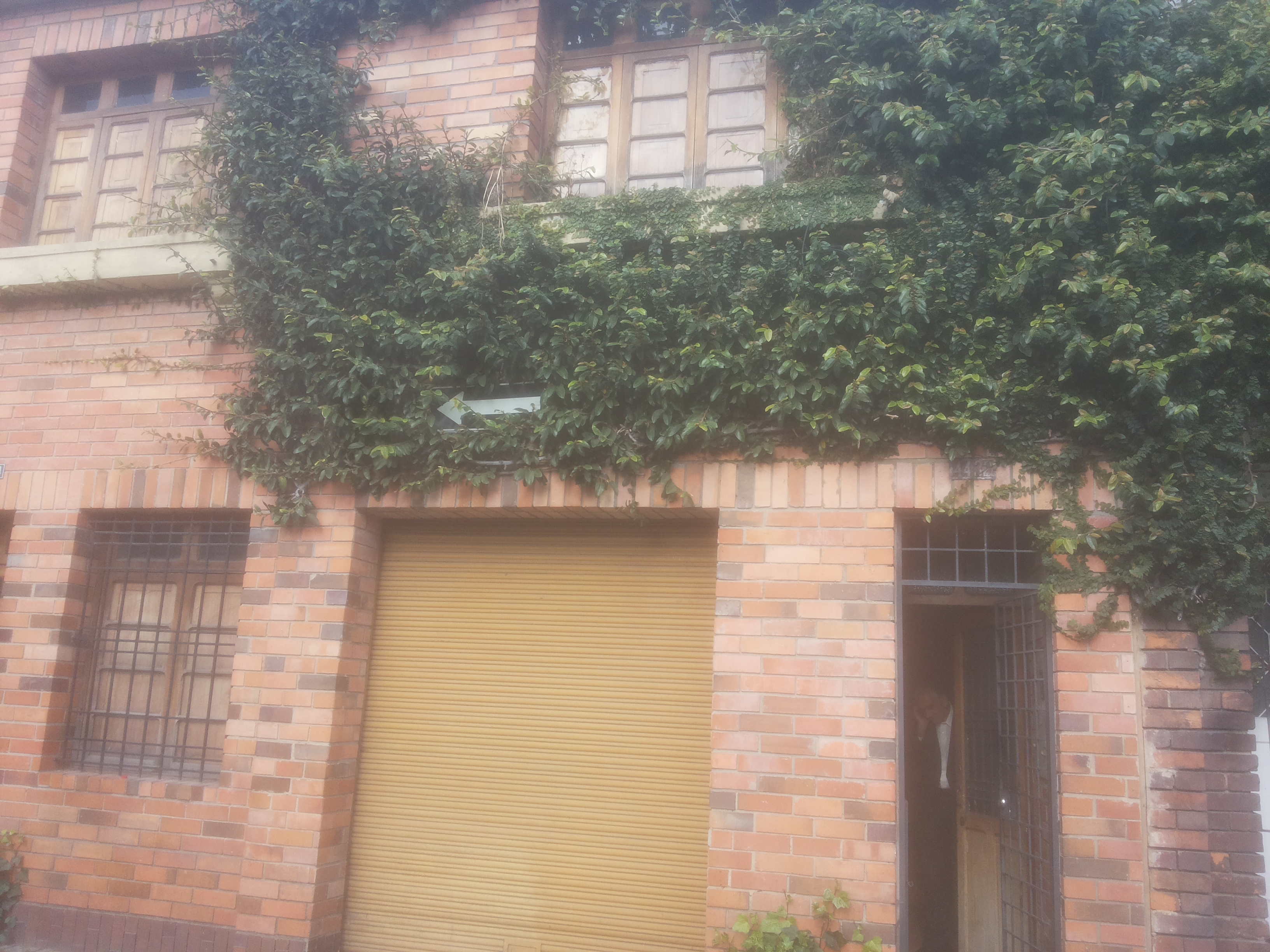 apartaestudio palermo cll 44 in Rafael Uribe Uribe, Bogotá