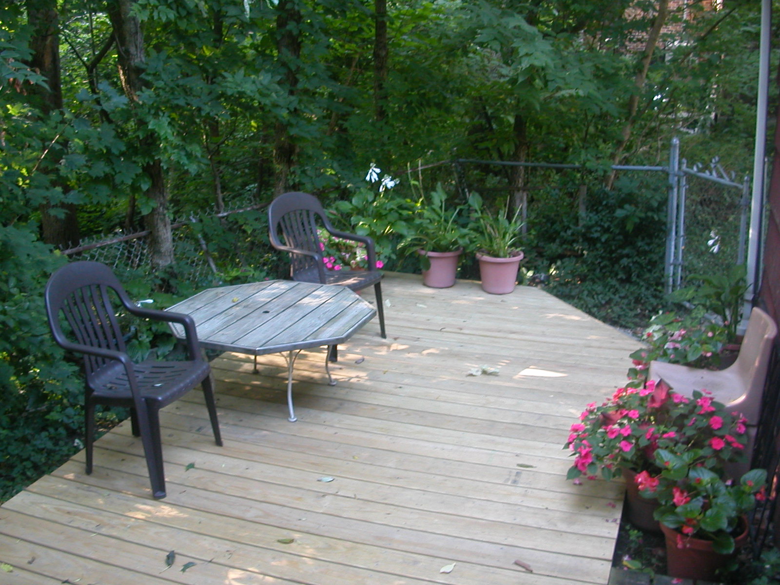 1BR Apt. on Clintonville Ravine in Clintonville, Columbus