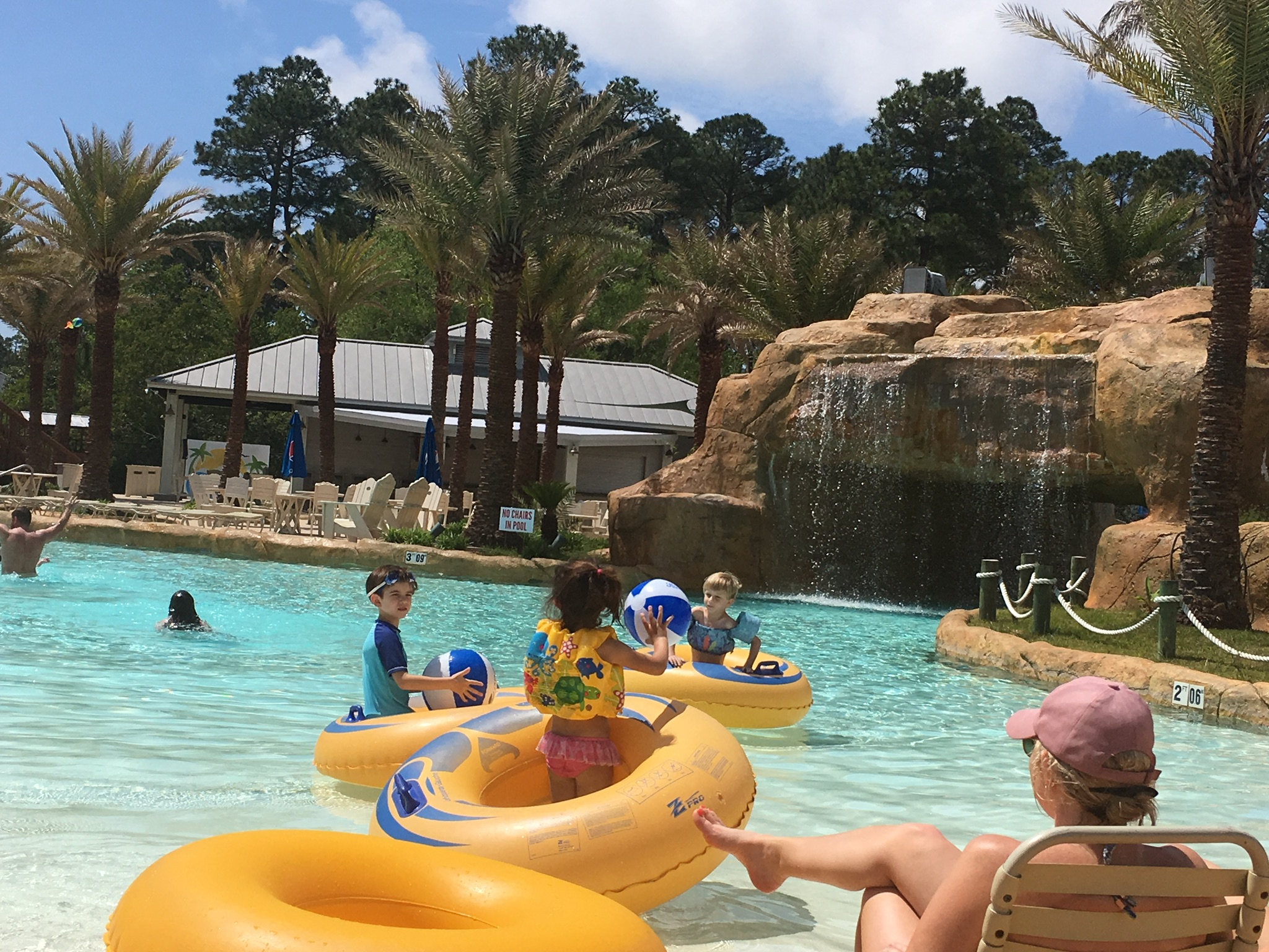 Orange Beach Airbnb Oceanfront - edirje4