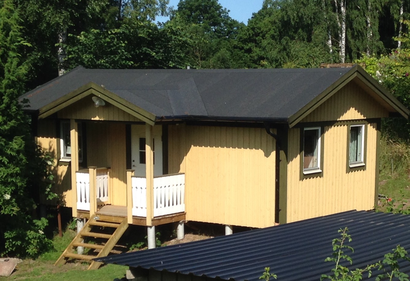 Cozy cottage outside Lund/Malmö Guesthouses for Rent in Genarp, Skåne