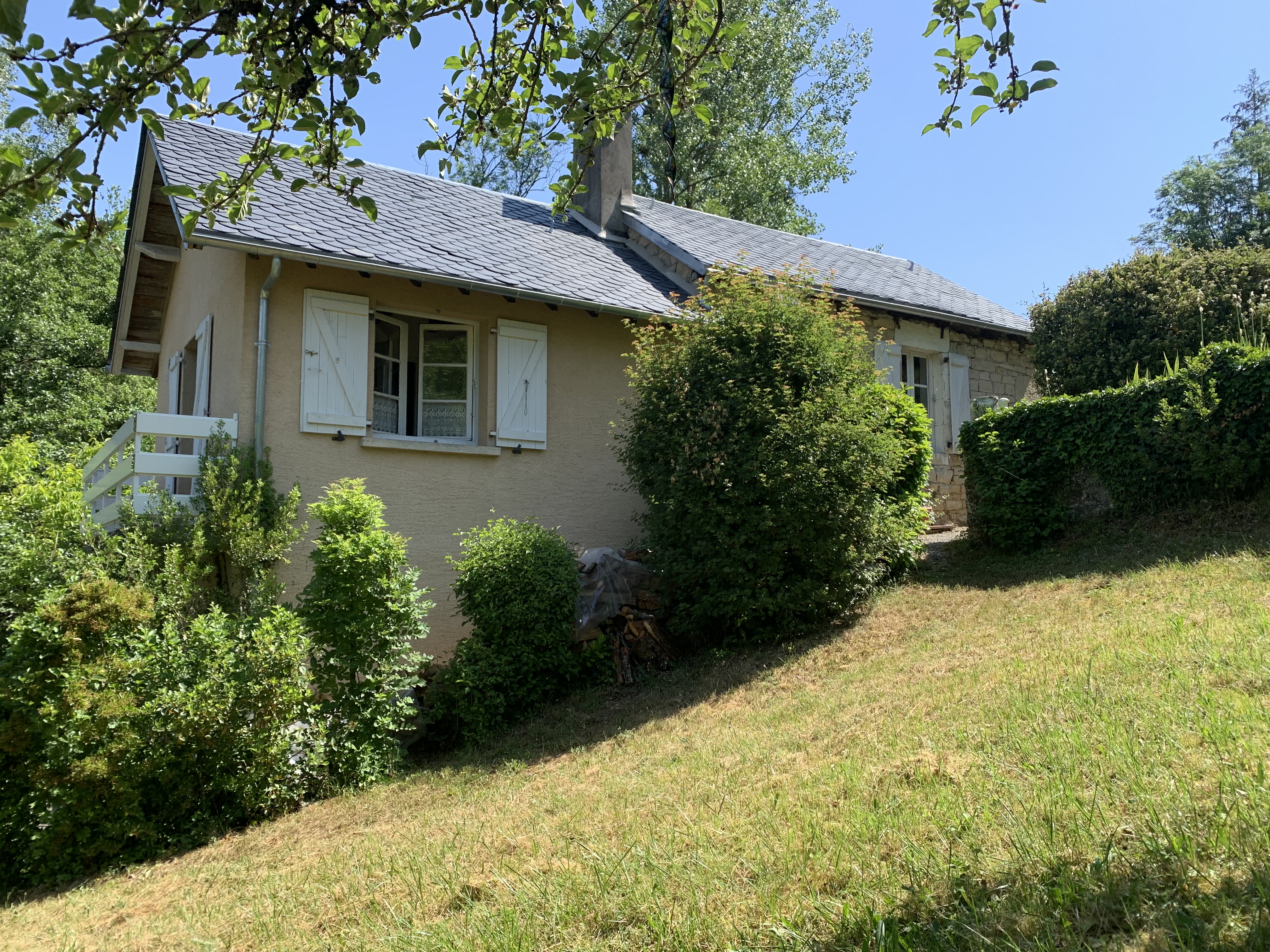 bed and breakfast a pont les bains