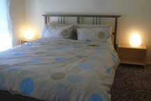 Comfy Room near Geelong River Trail