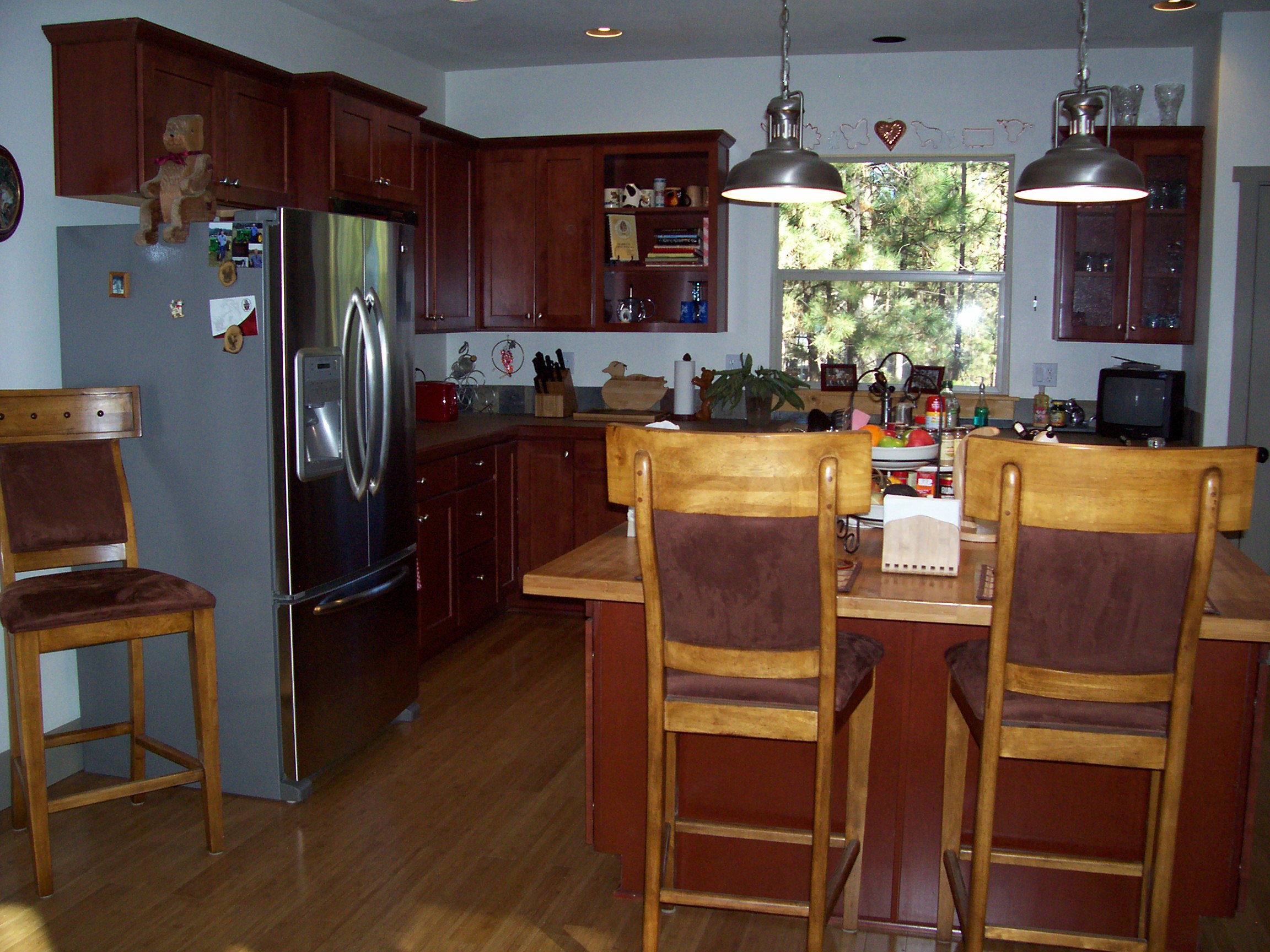 La Pine Ponderosa Forest Retreat! Houses for Rent in La Pine