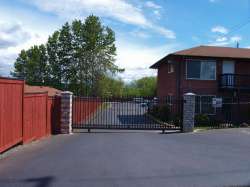 32-D - Fully Furnished 1br Apt