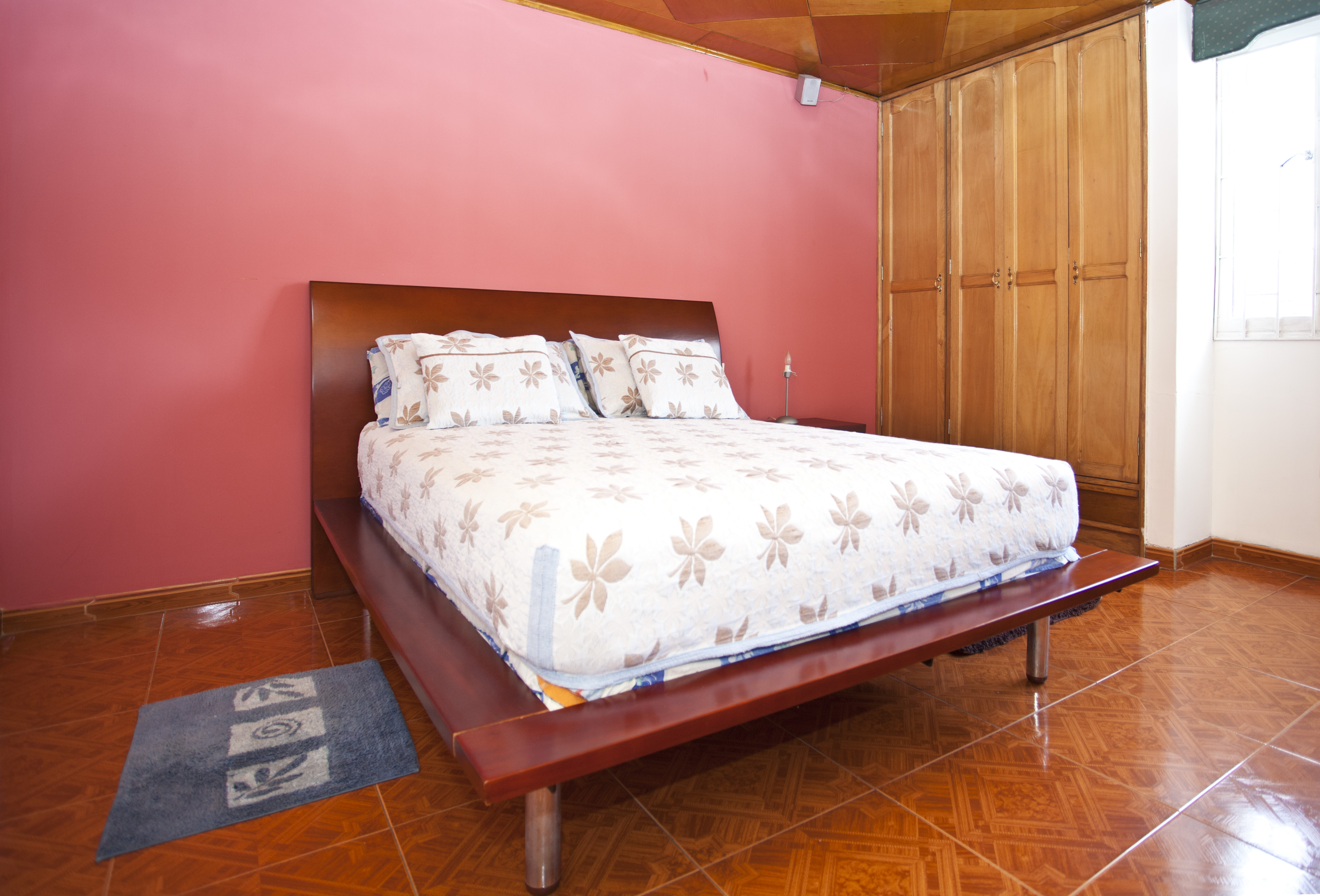 Habitacion espectacular con cama doble in Suba, Bogotá