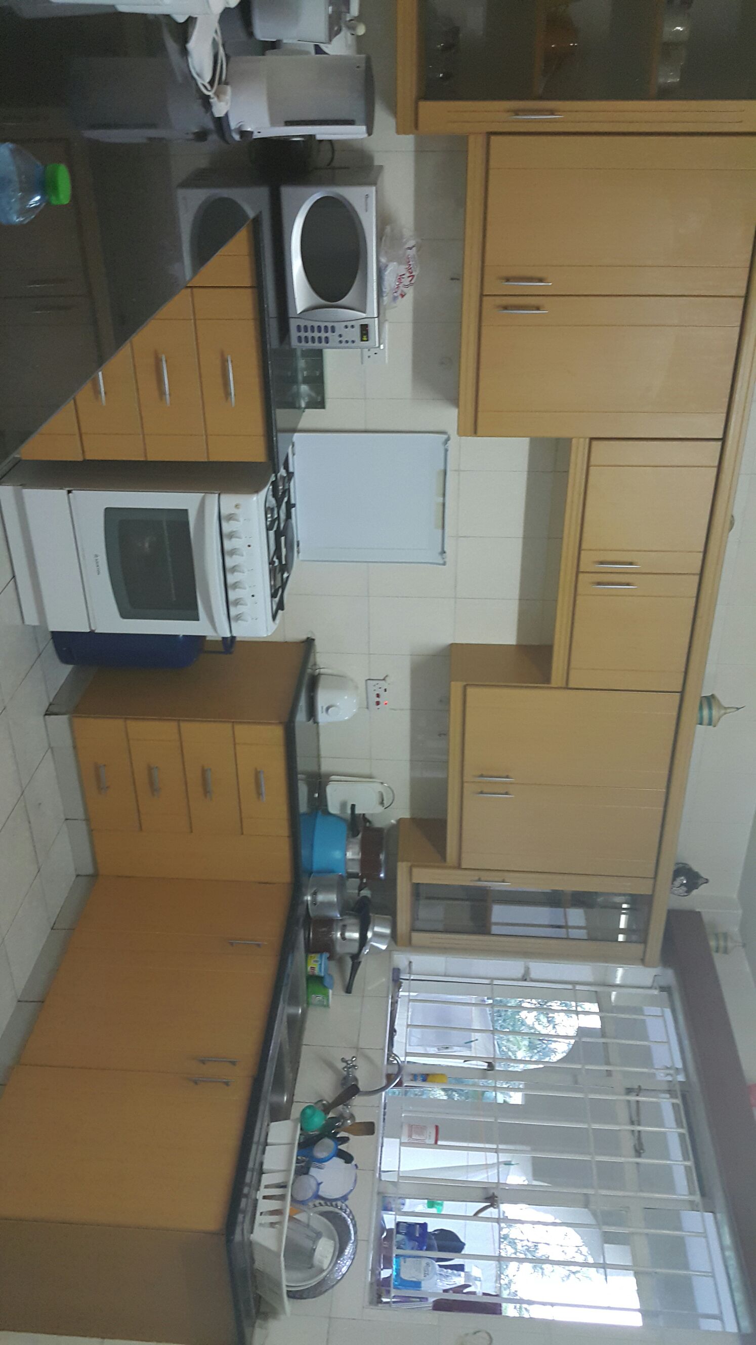 Tastefully furnished apartment in Starehe, Nairobi
