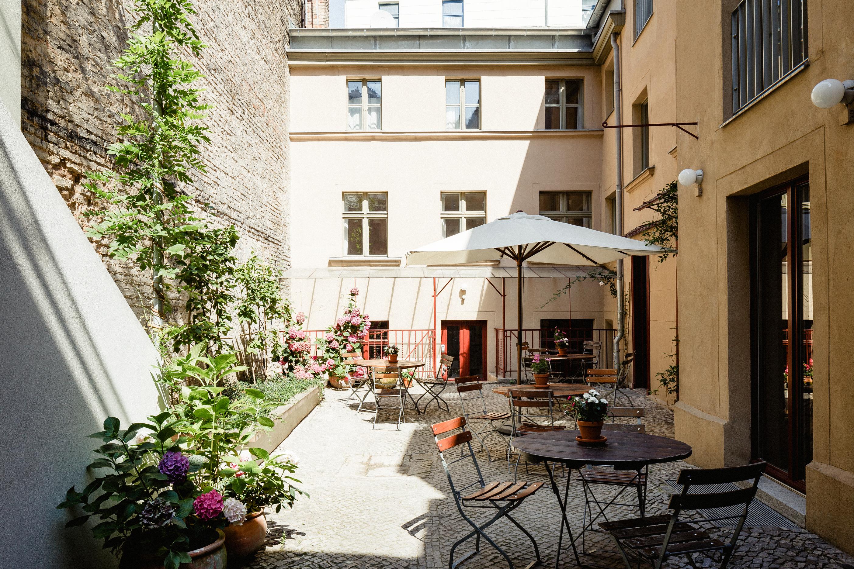 Ferienremise-Berlin
