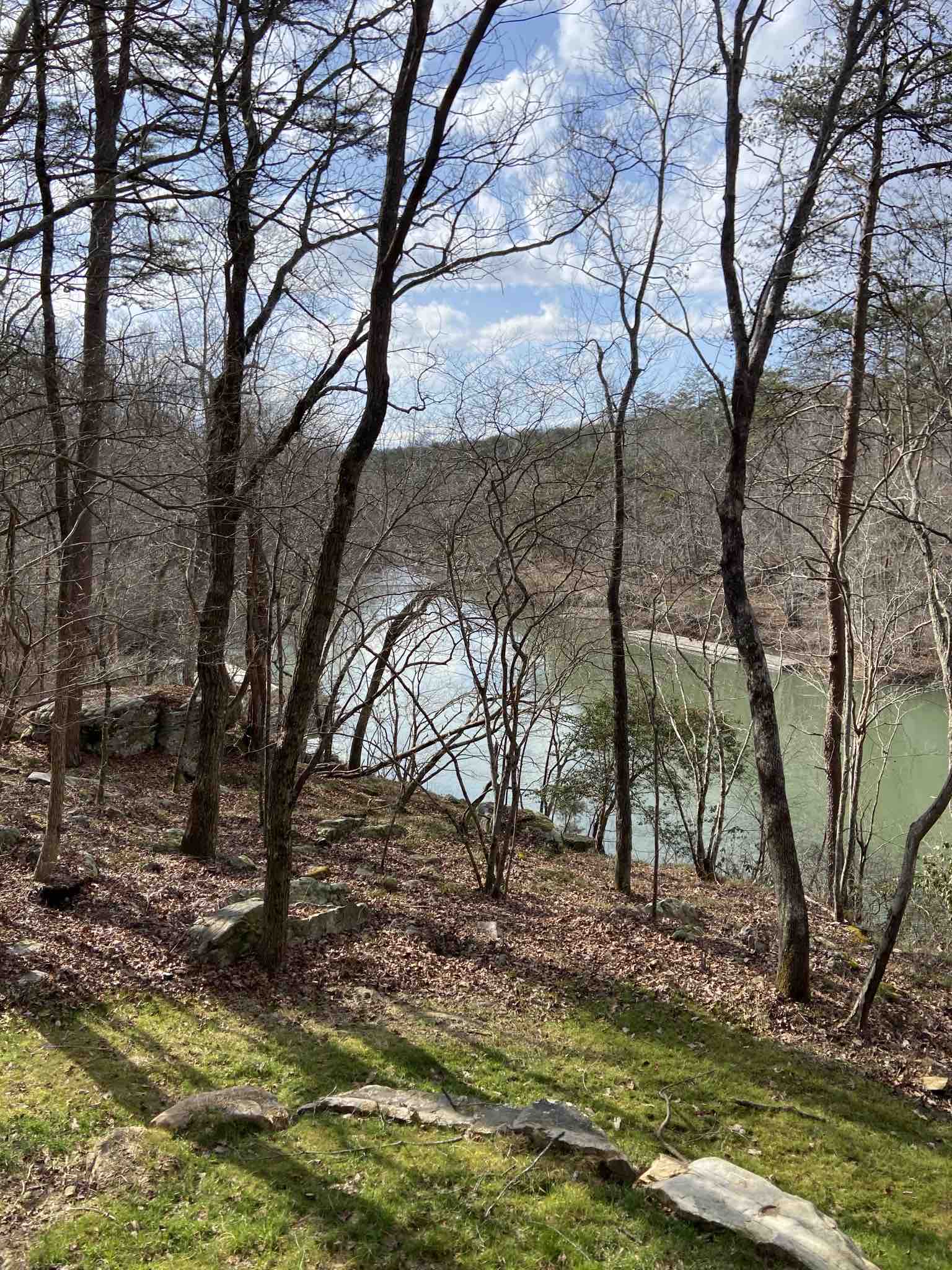 River's Edge Cabins for Rent in DeKalb County, Alabama, United States