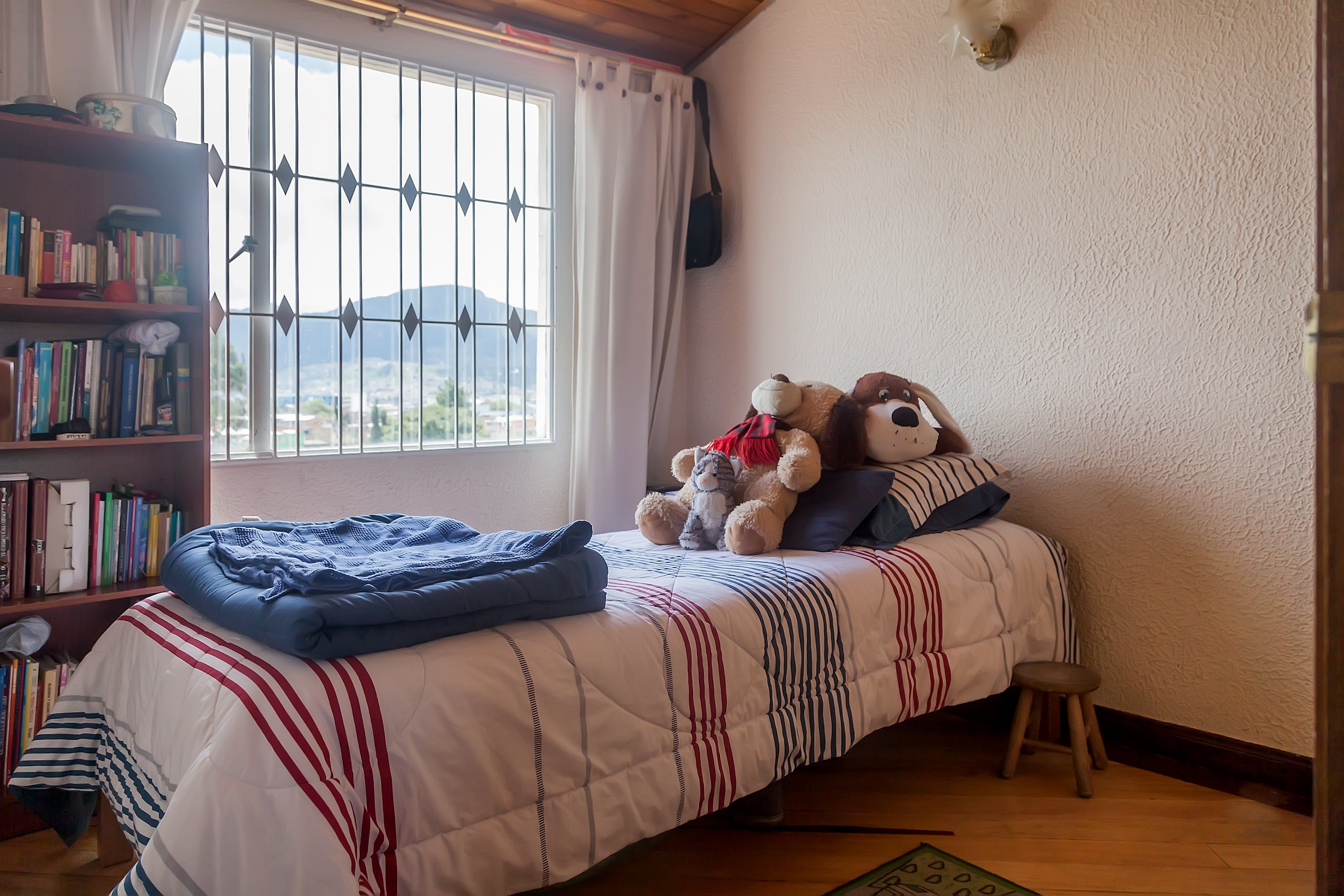 Room near Bogota´s Downtown in Rafael Uribe Uribe, Bogotá