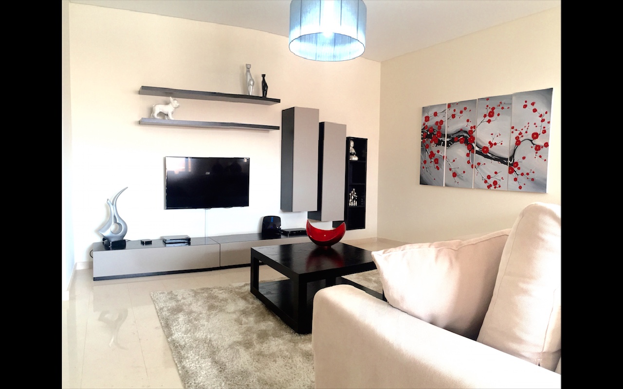 Modern 2 Bed Apt, Vilamoura