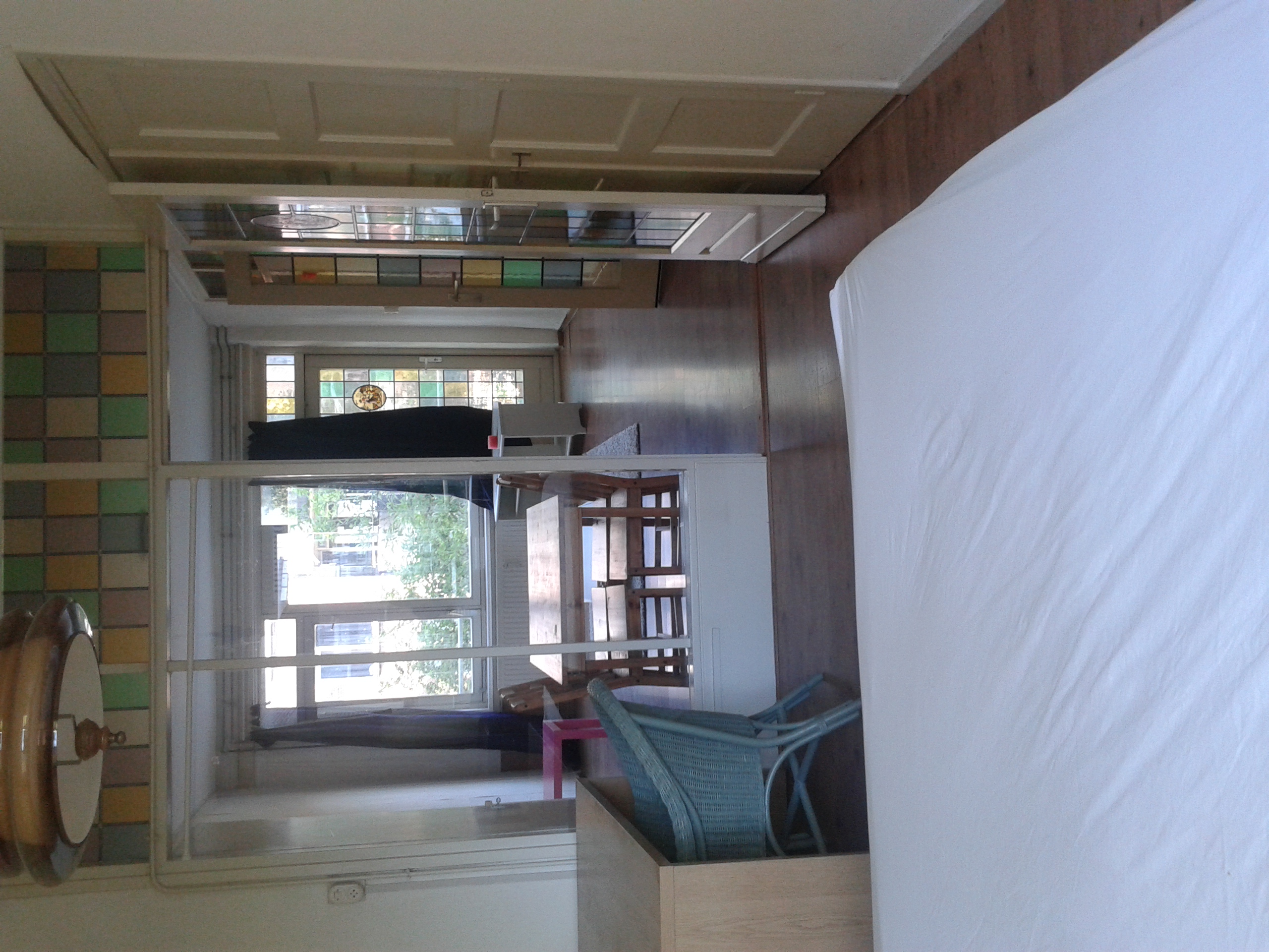 Flat in Rotterdam Oostplein area — Rotterdam stay