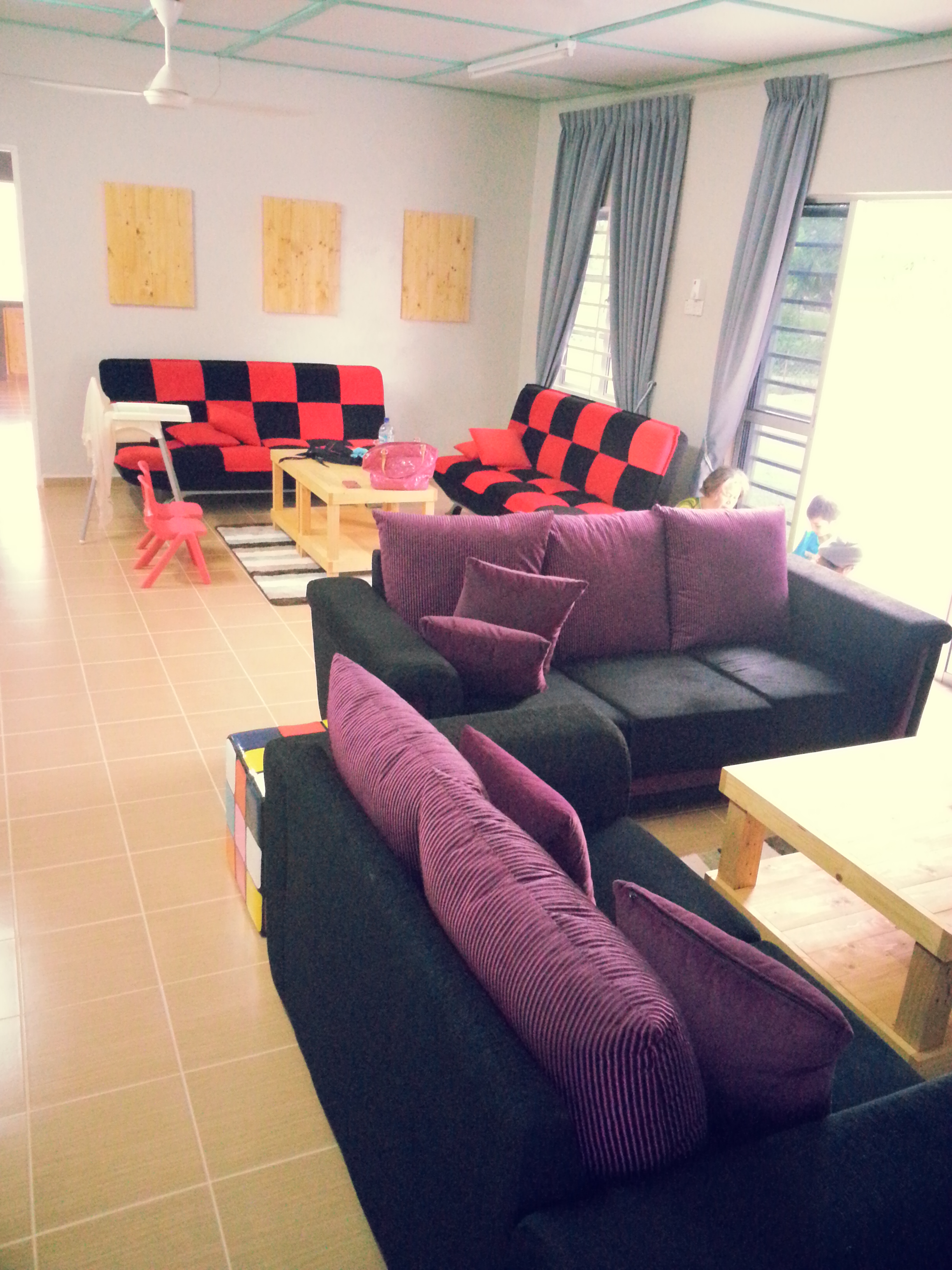 Lily Homestay Kuala Terengganu Houses For Rent In Kuala Terengganu Terengganu Malaysia