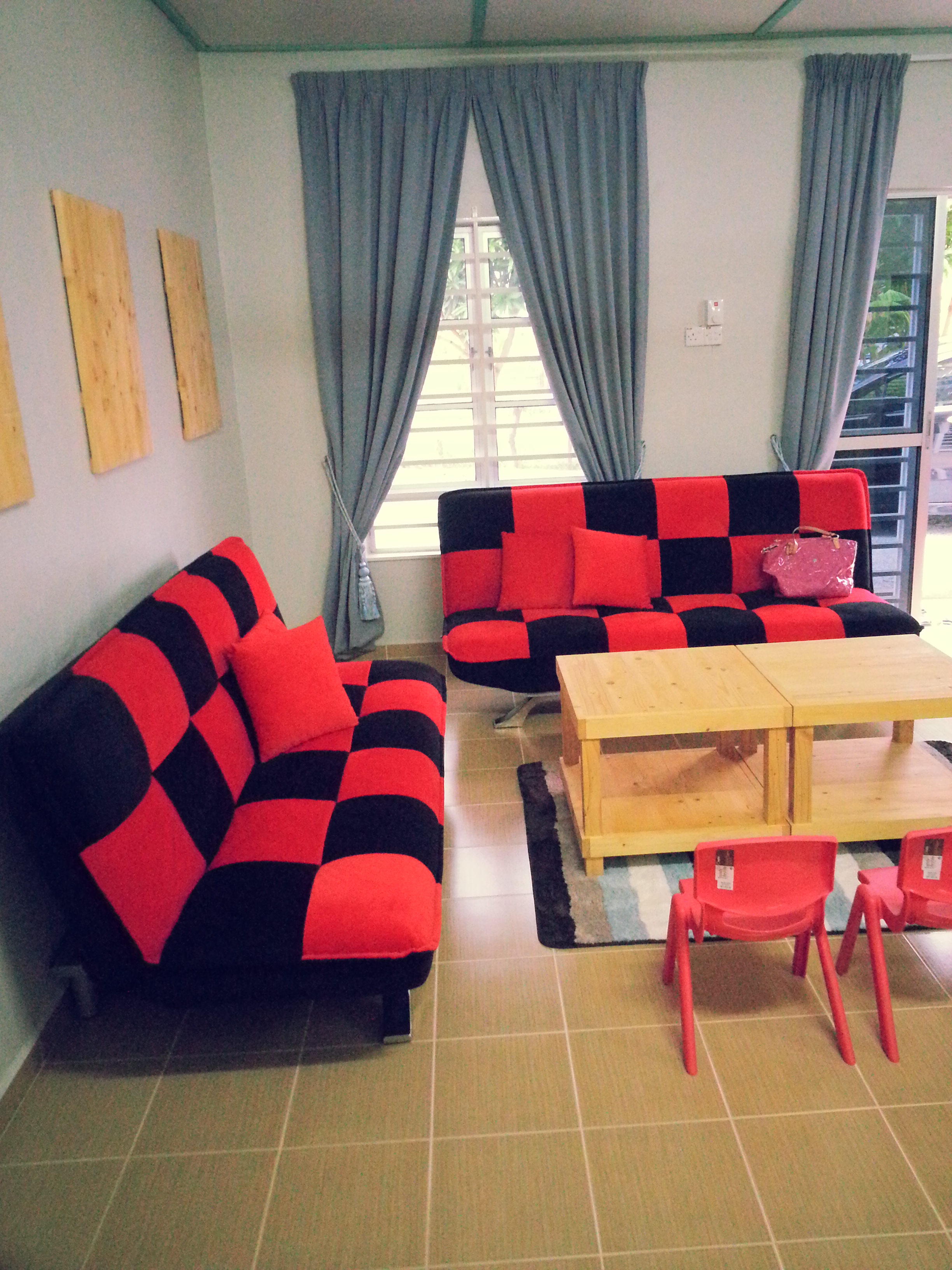 Lily Homestay Kuala Terengganu Houses For Rent In Kuala Terengganu Terengganu Malaysia