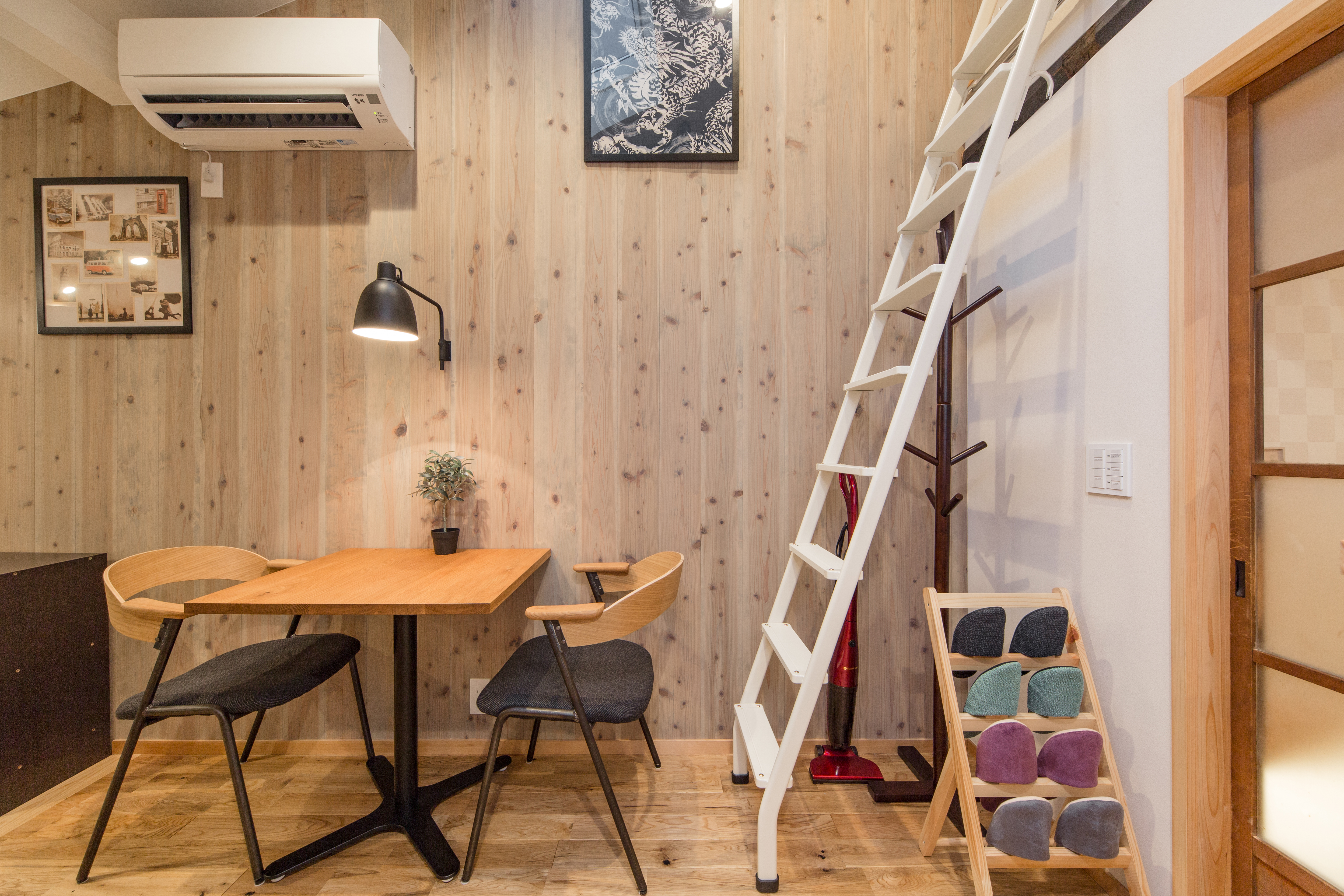 Airbnb爱彼迎 Cozy And Quiet Arthouse Sanzen Ya Kyoto さんぜんや京都 Airbnb爱彼迎 Cozy And Quiet Arthouse Sanzen Ya Kyoto さんぜんや京都