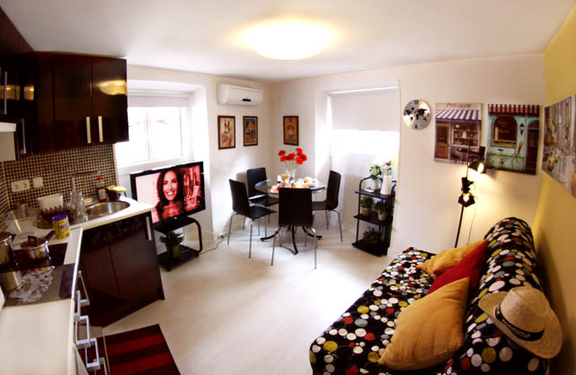 Downtown Apartment.PLAZA MAYOR.Wifi.Cozy.Cleansed. in Sol, Madrid