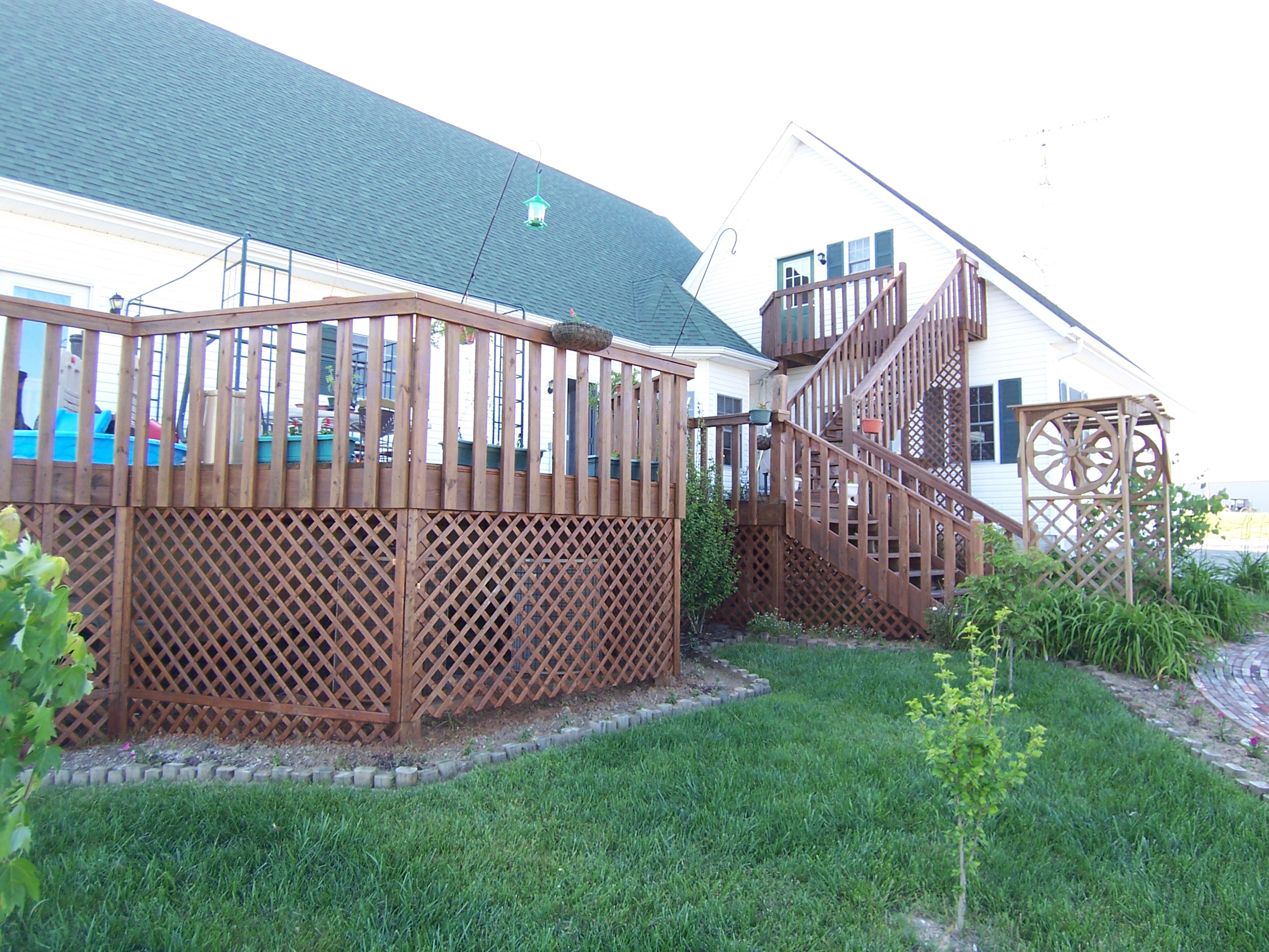 Green Gables BNB Room 3 1Q 1F FREE BREAKFAST Bed and breakfasts for