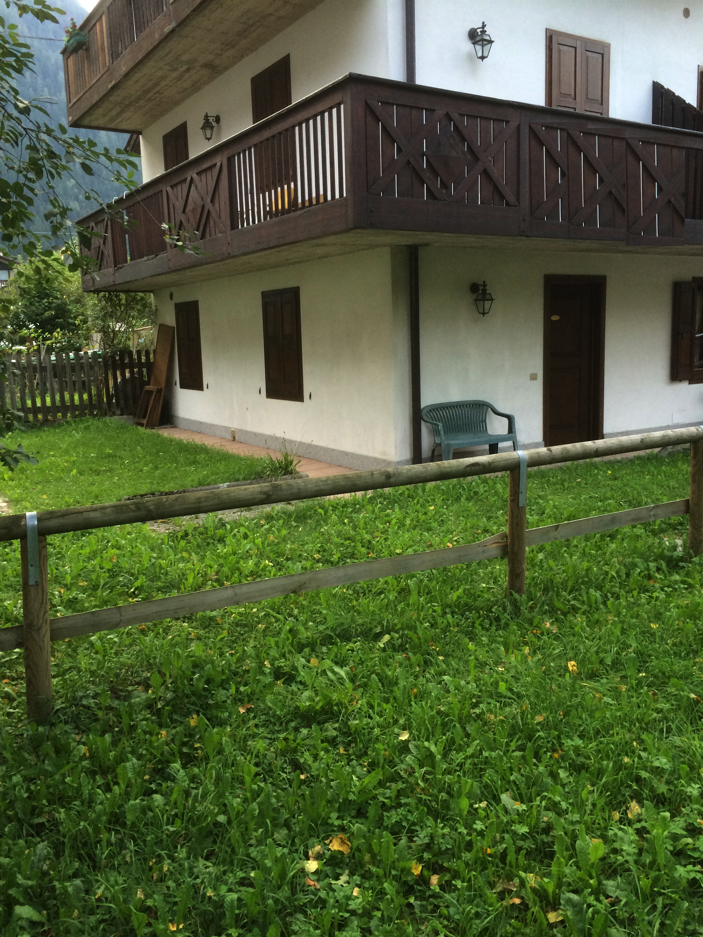 INDEPENDENT APARTMENT PINZOLO