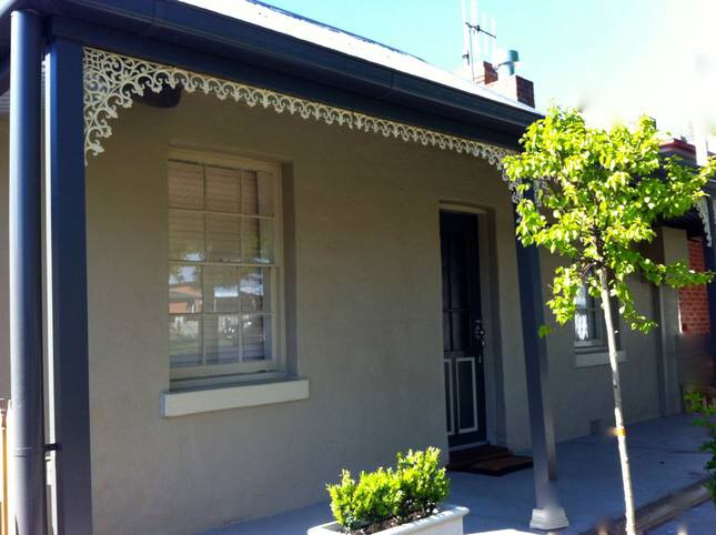 Birch Cottage-Bathurst NSW
