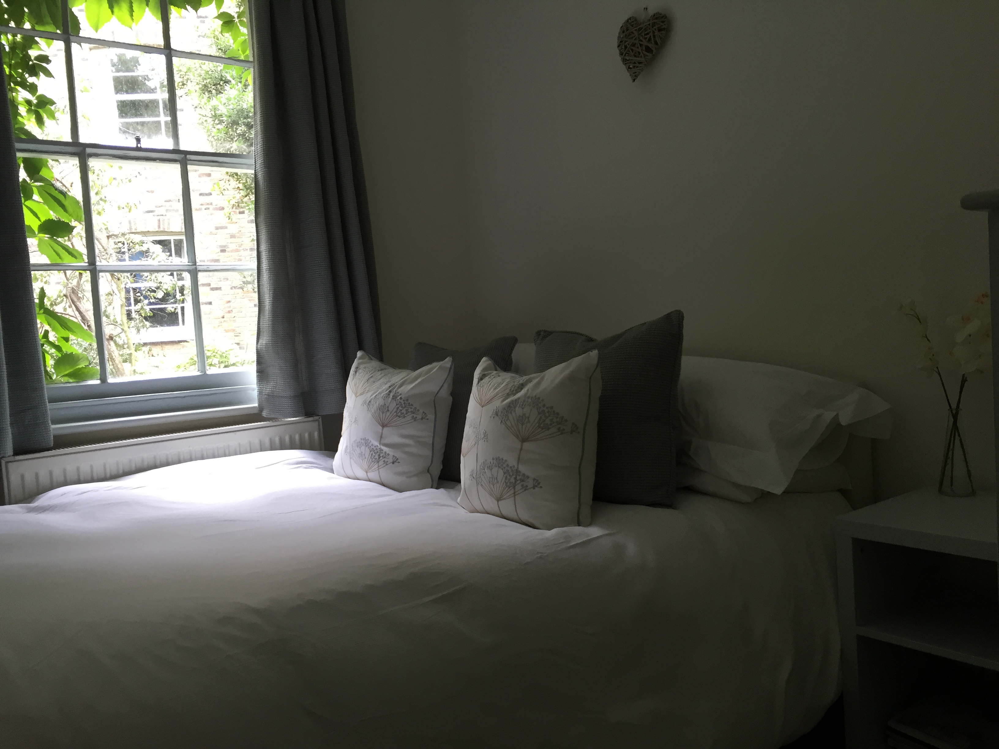 **Relaxing Experience - Central Location**