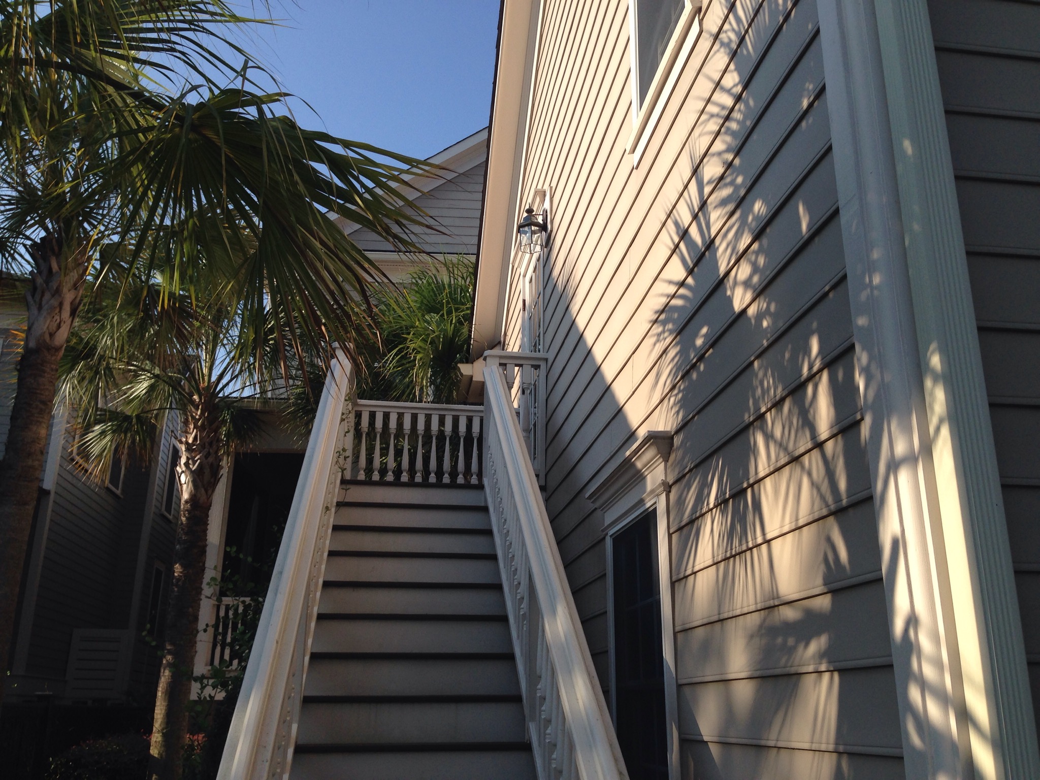 Spacious Daniel Island Apartment Guesthouses for Rent in Charleston