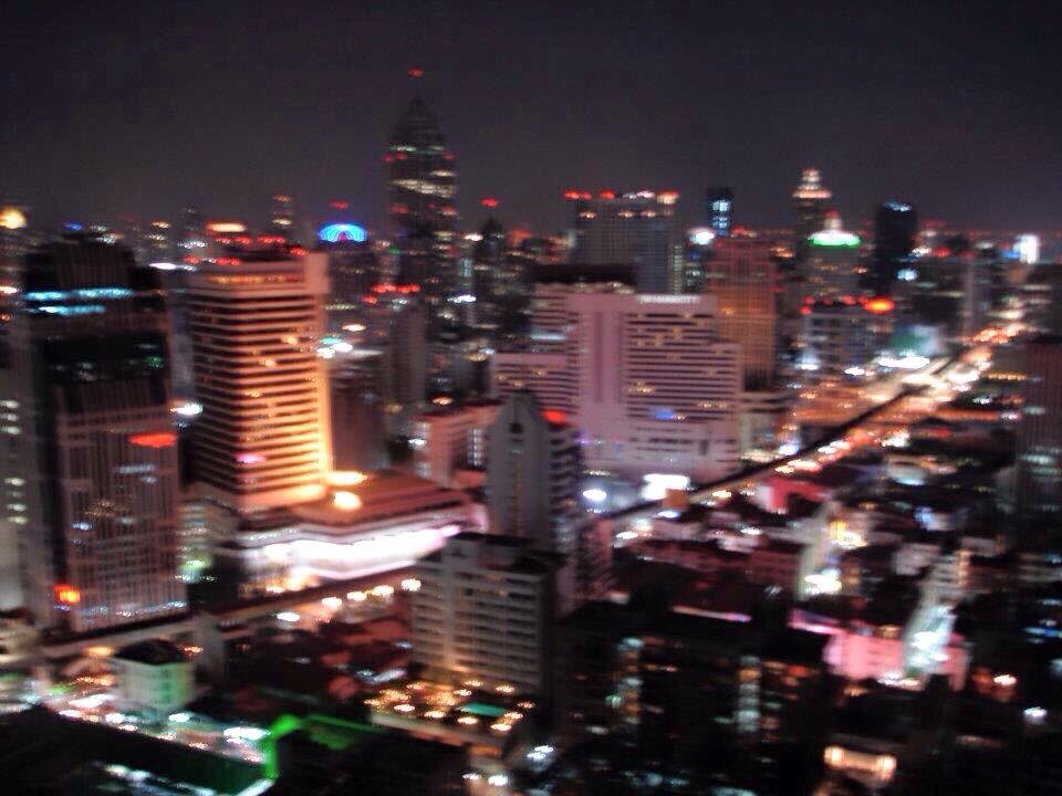 65-Sqm, 1-bed & 1-Living& Kitchen in Vadhana, Bangkok