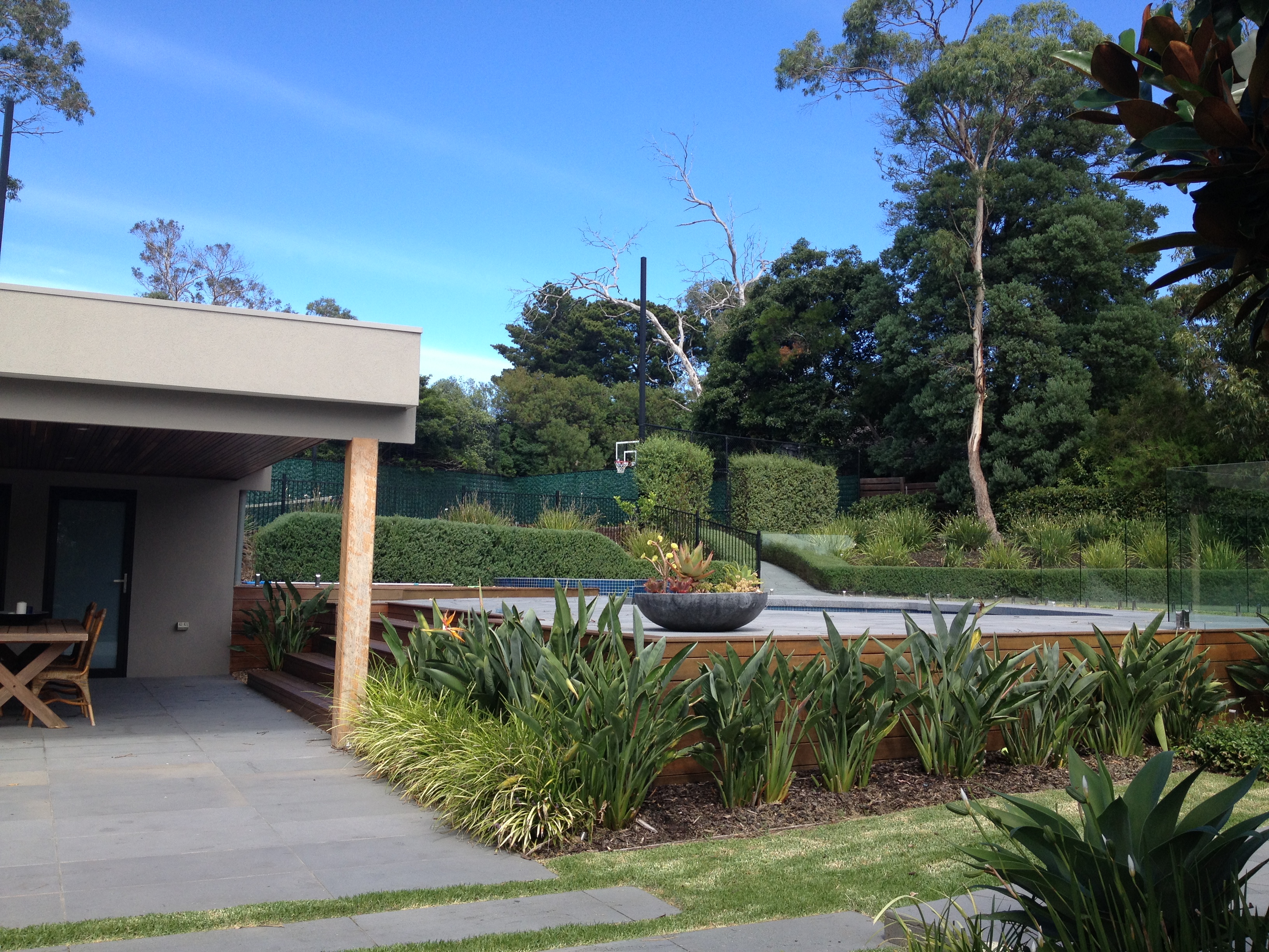 The Resort Alverstone Grove in Mount Eliza, Mornington Peninsula