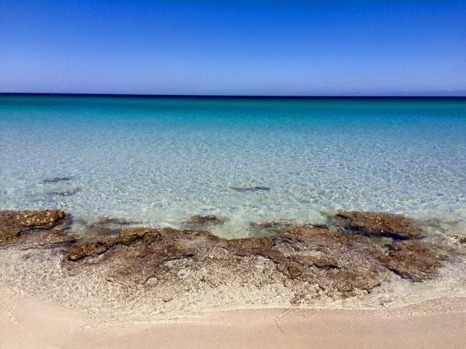 Il Mare Sotto Casa Apartment