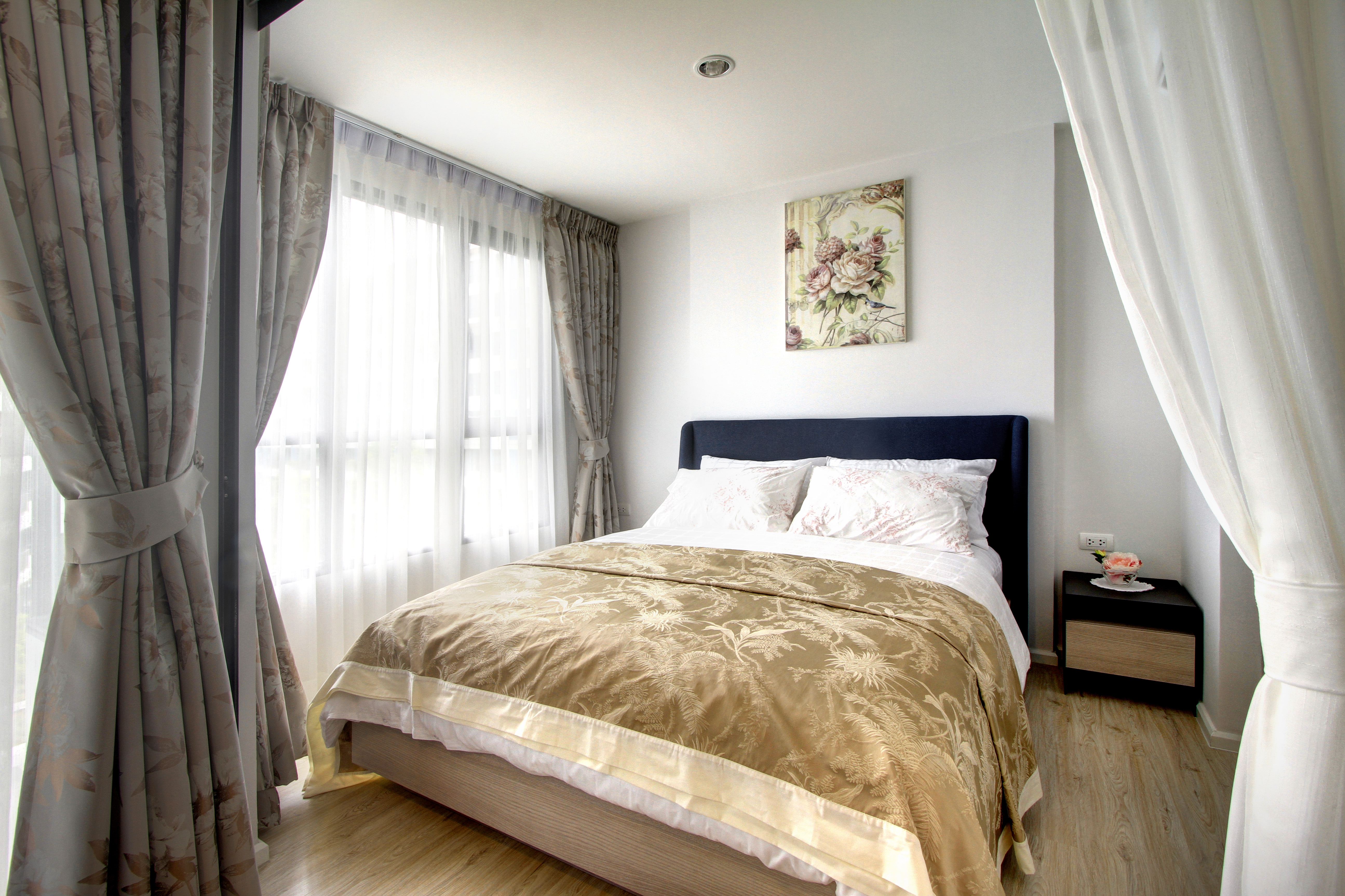Comfort&Clean Room  near biggest mall in Phuket