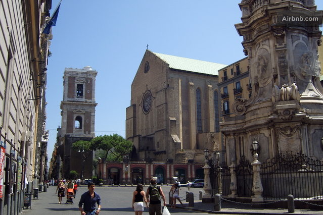 Pizzeria Il Soldino Napoli 2night Napoli