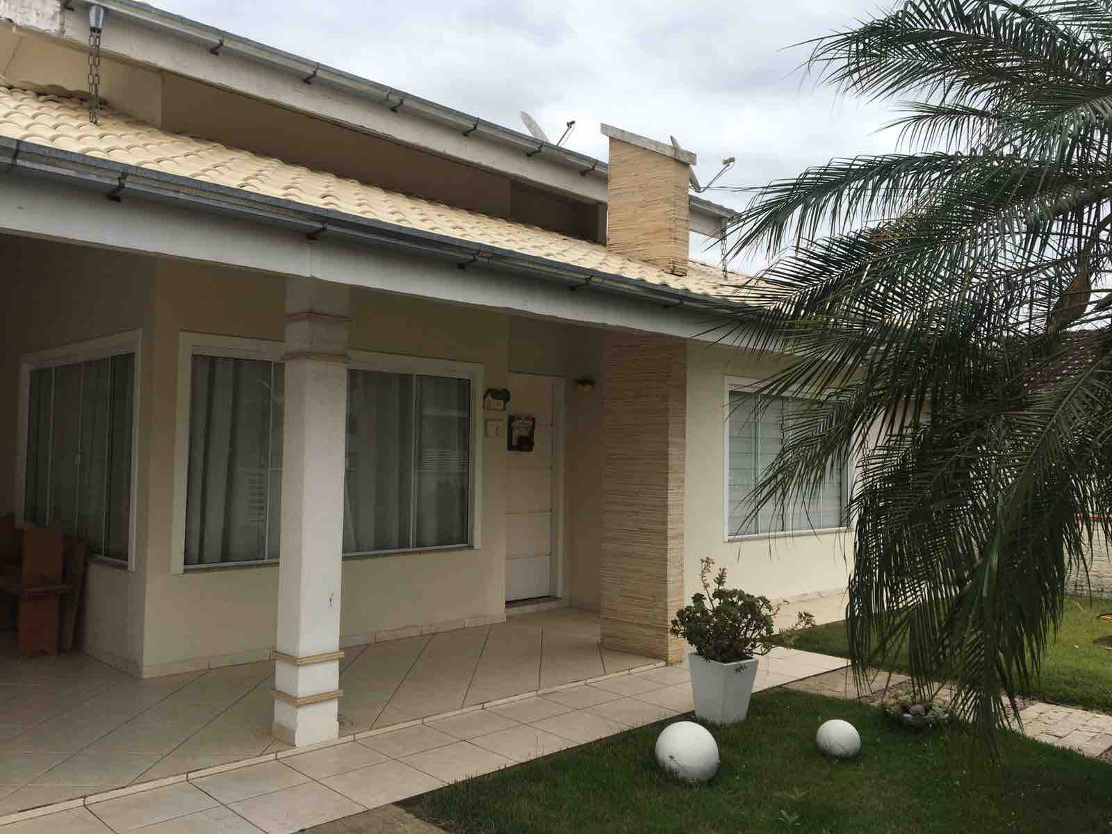 Beautiful and cozy house location in Ituporanga/SC