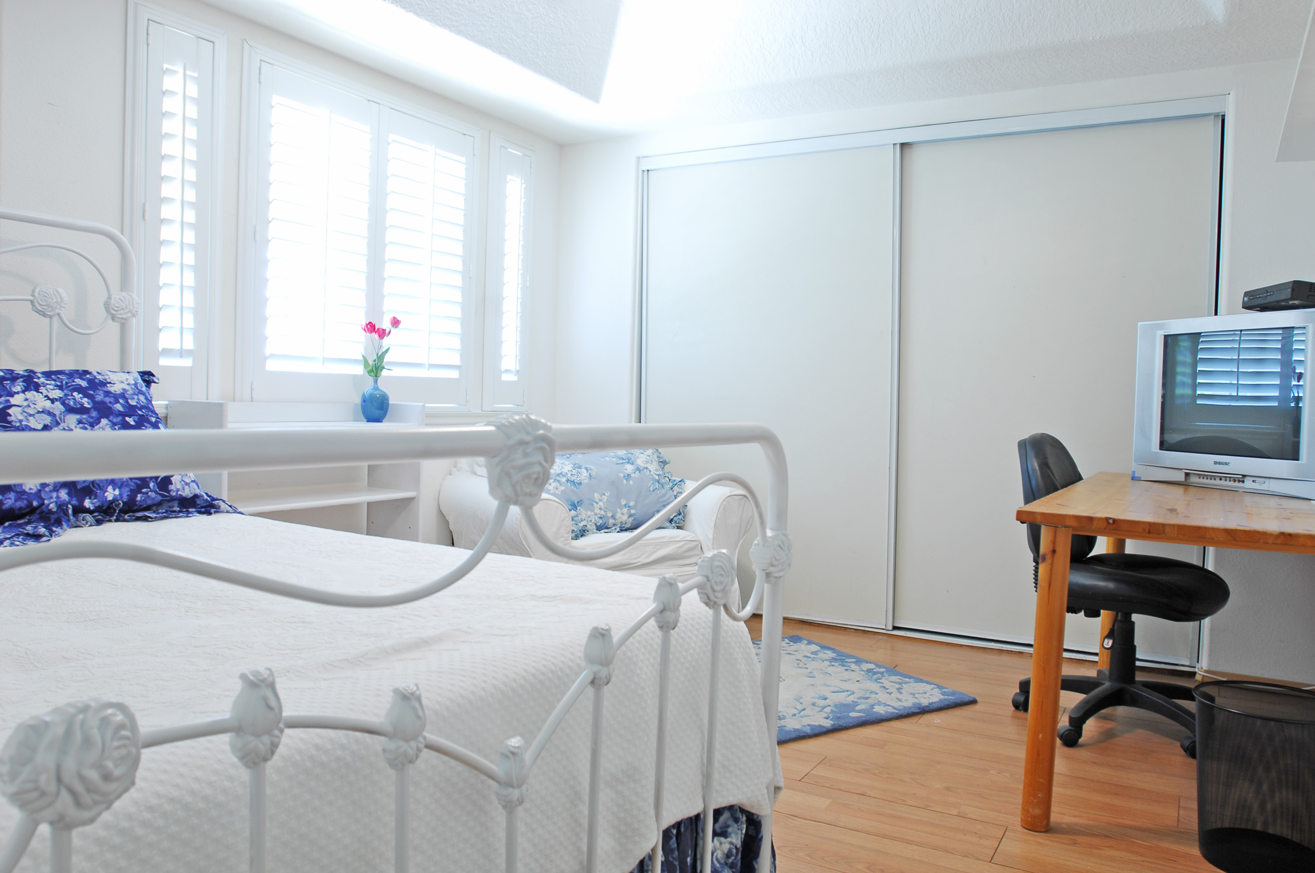 Pvt. Home Available