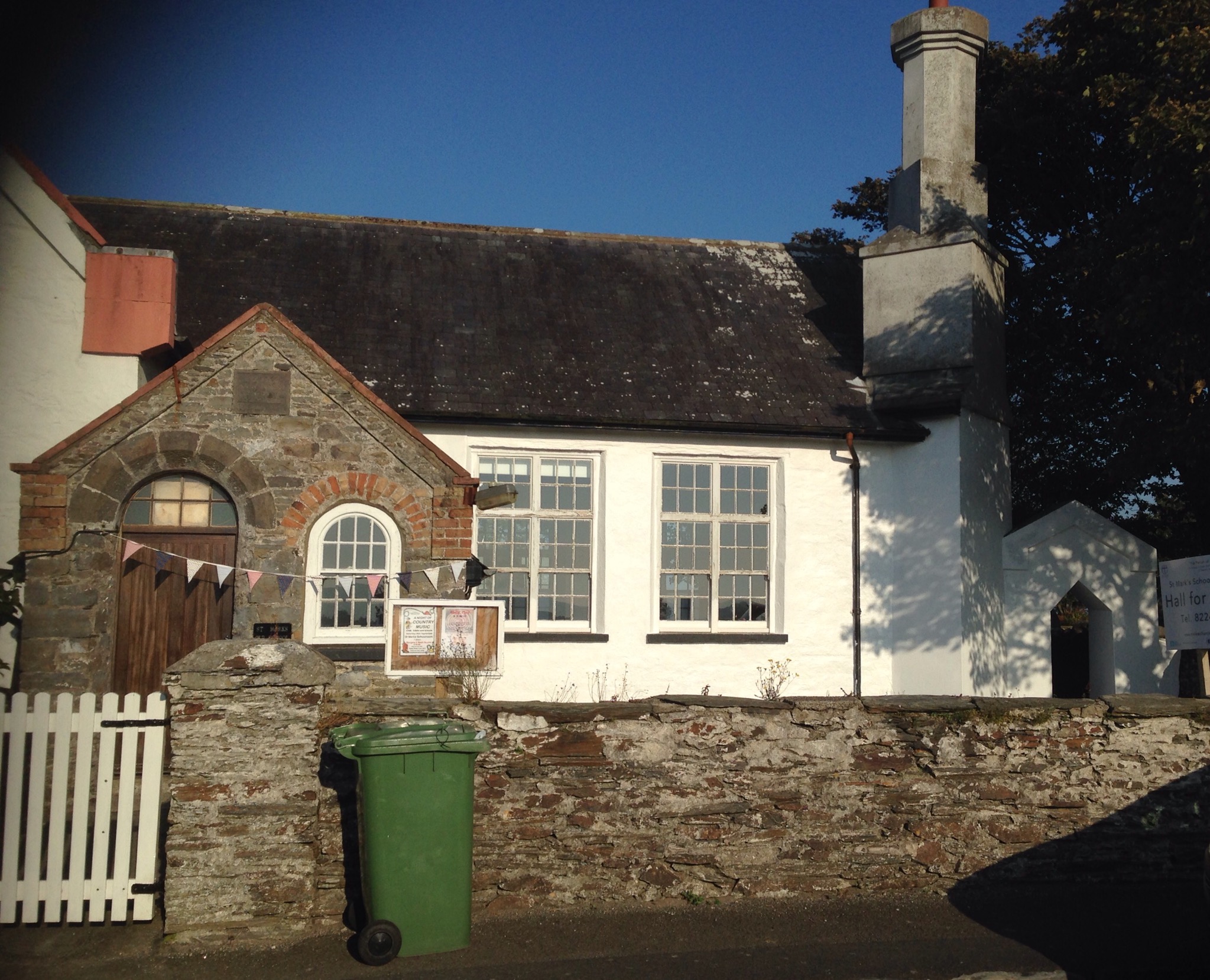 St Mark's School Room Houses for Rent in St Marks, Isle of Man