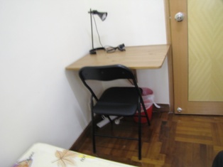 Nice room - in Wanchai !!! in Wan Chai, Hong Kong