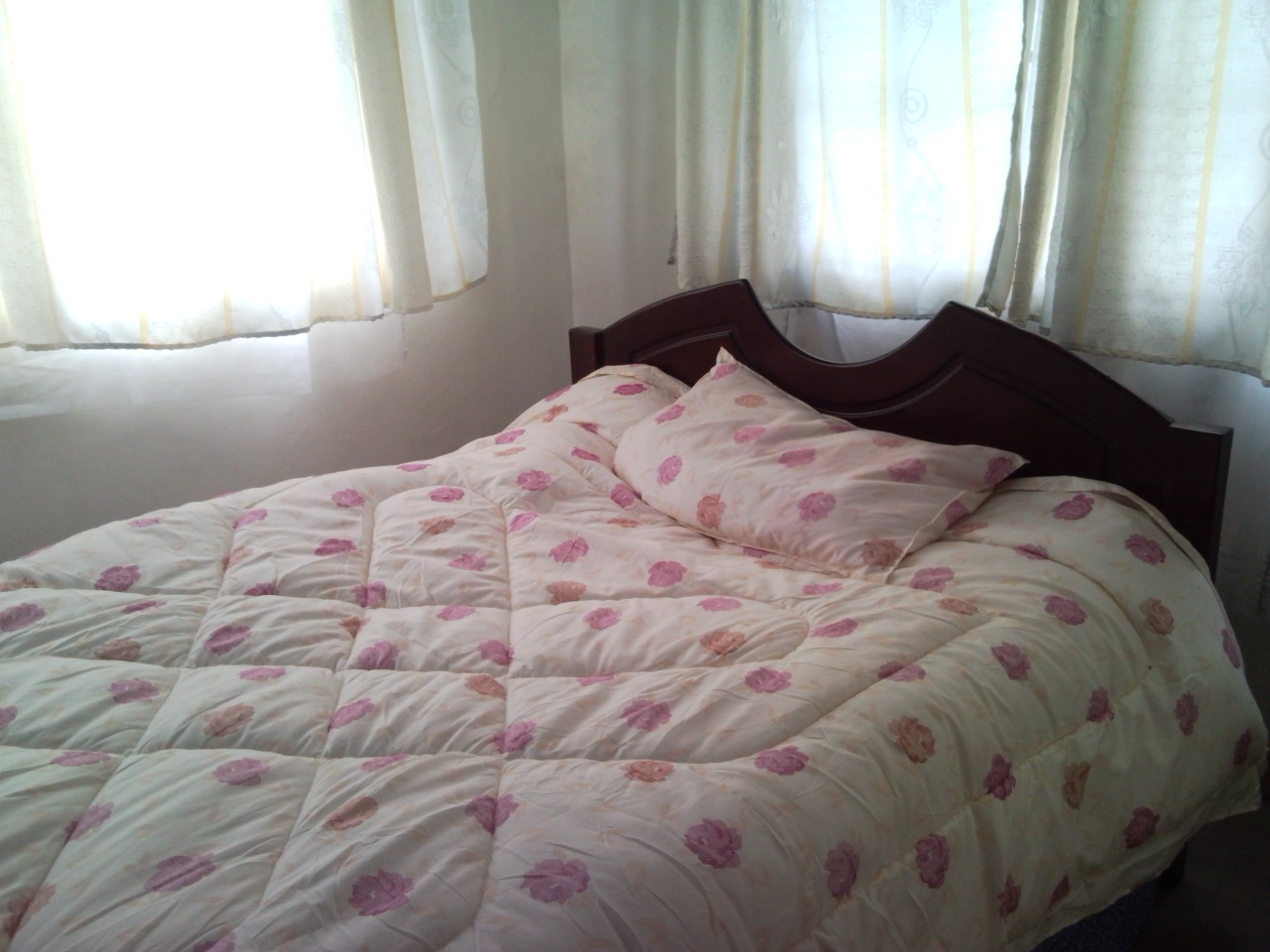 Comfy room in a calm neighborhood in Embakasi West, Nairobi