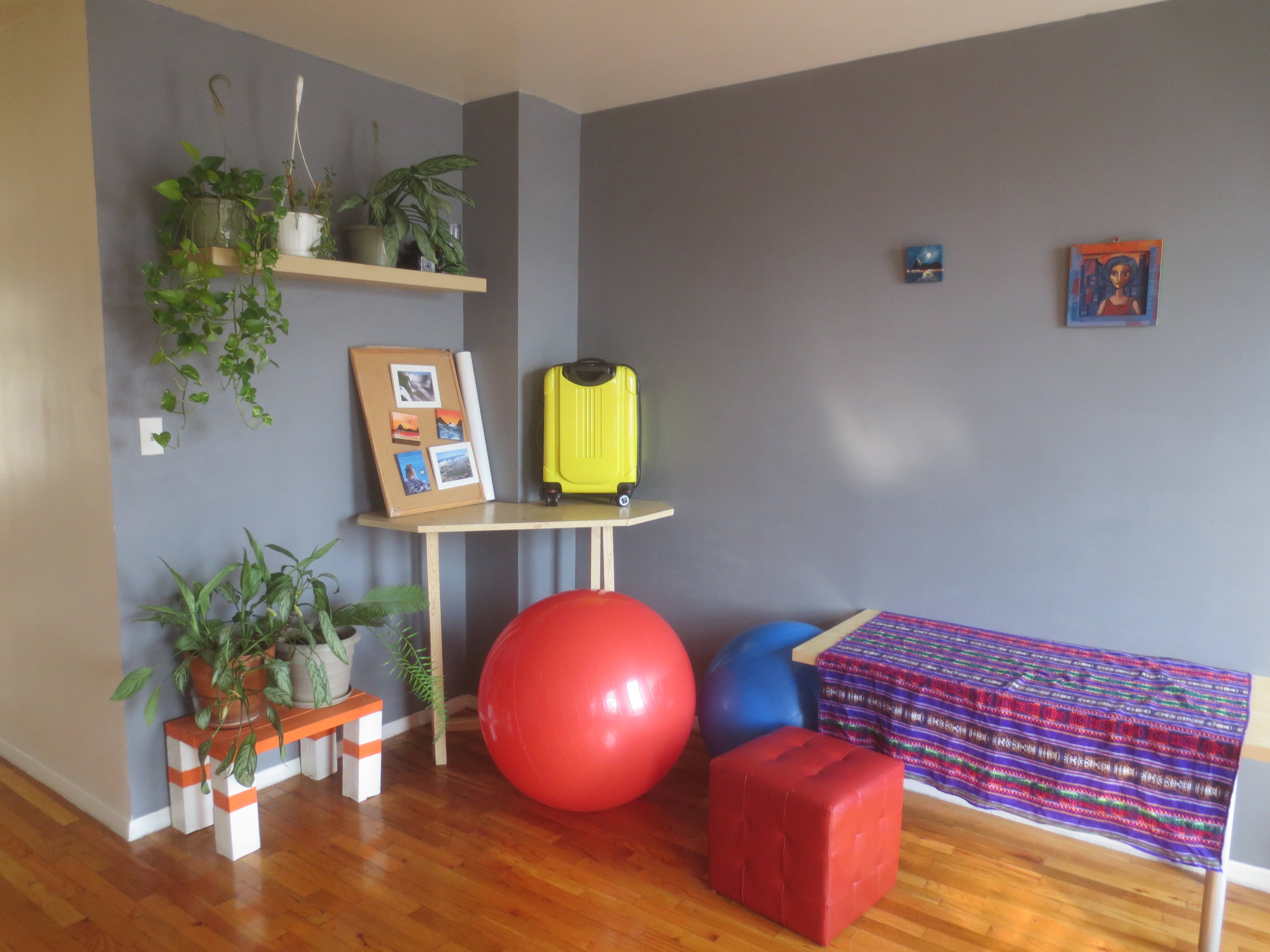 Sunny 1BR East Harlem Apartment in East Harlem, New York City