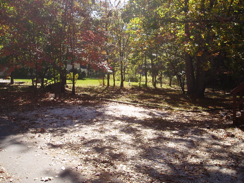 Studio apartment in tranquil setting in 28805, Asheville