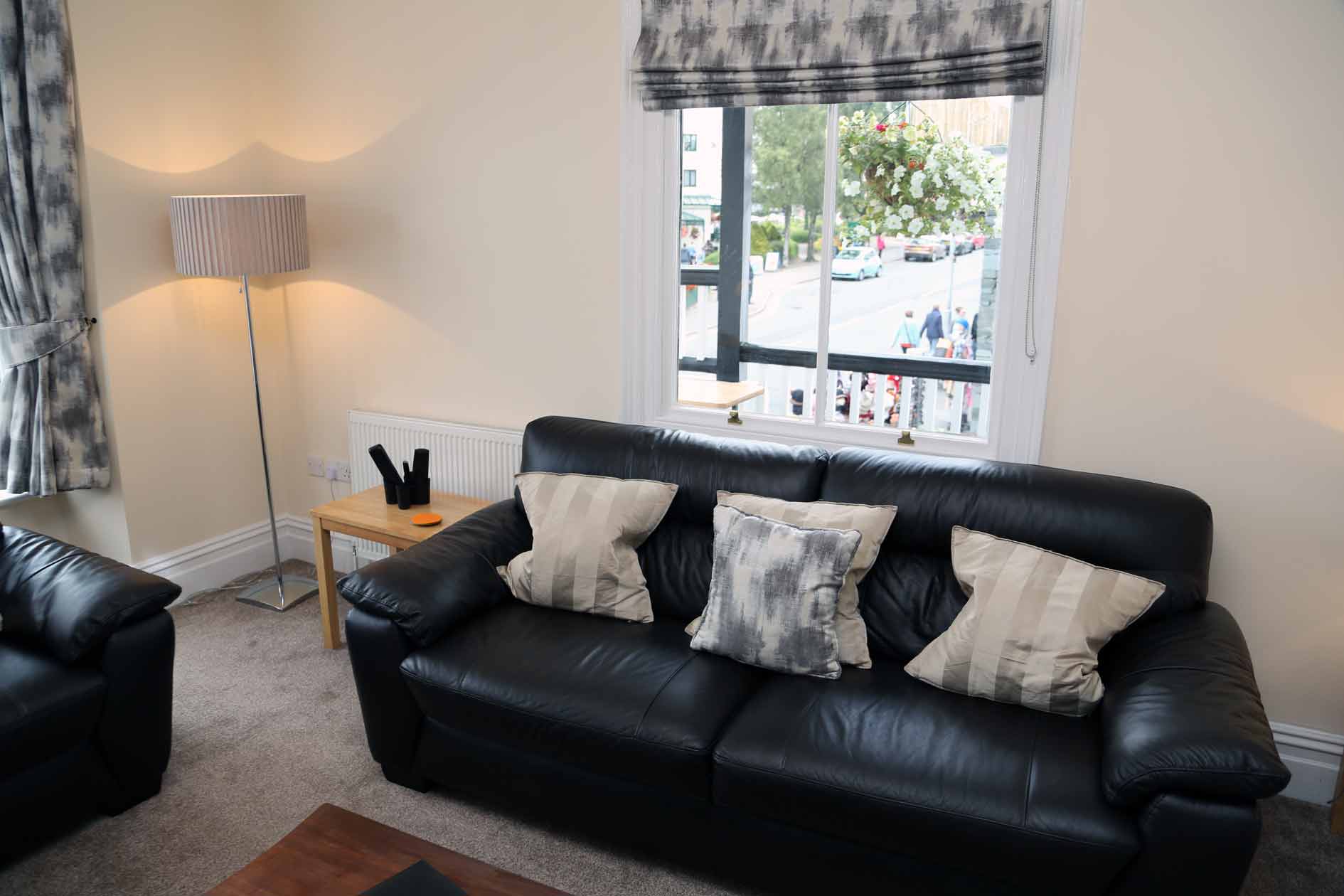 Holland's in the heart of Bowness Houses for Rent in Bownesson