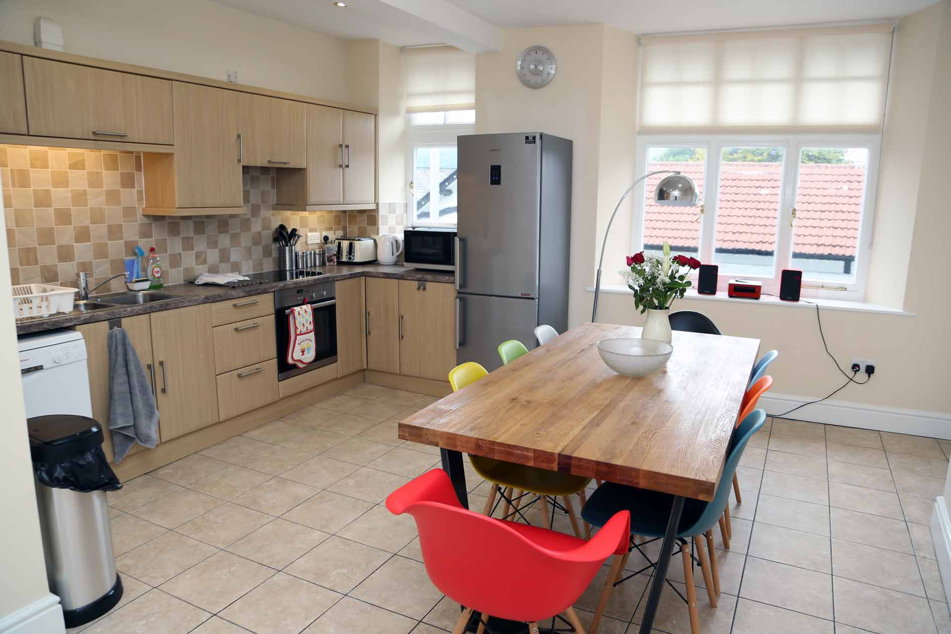 Holland's in the heart of Bowness Houses for Rent in Bownesson