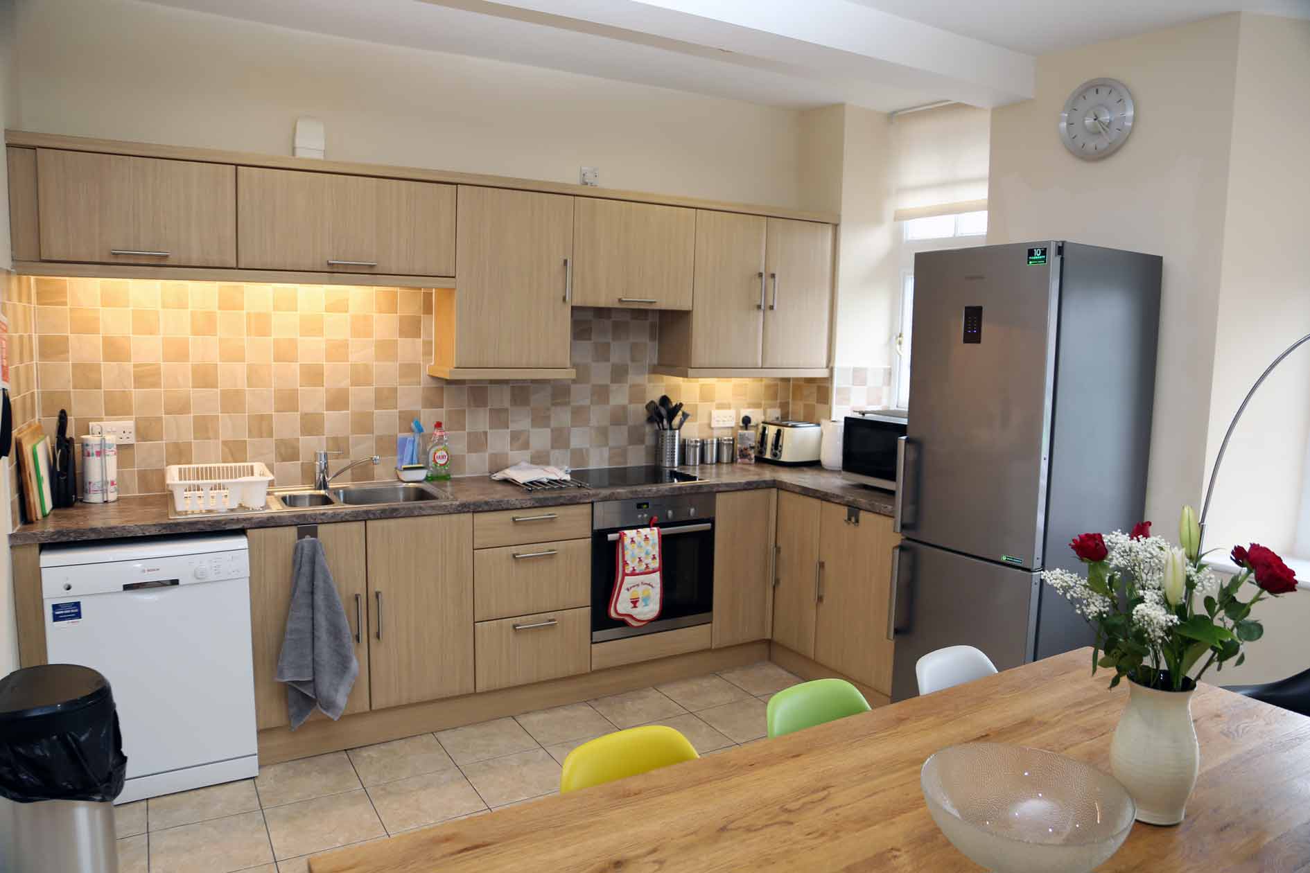 Holland's in the heart of Bowness Houses for Rent in Bownesson