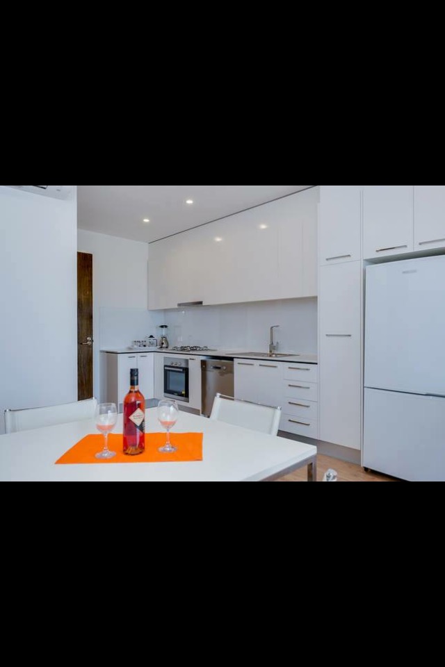 DROMAMA BEACH FRONT APARTMENT -AMAZING WATER VIEWS in Dromana, Mornington Peninsula