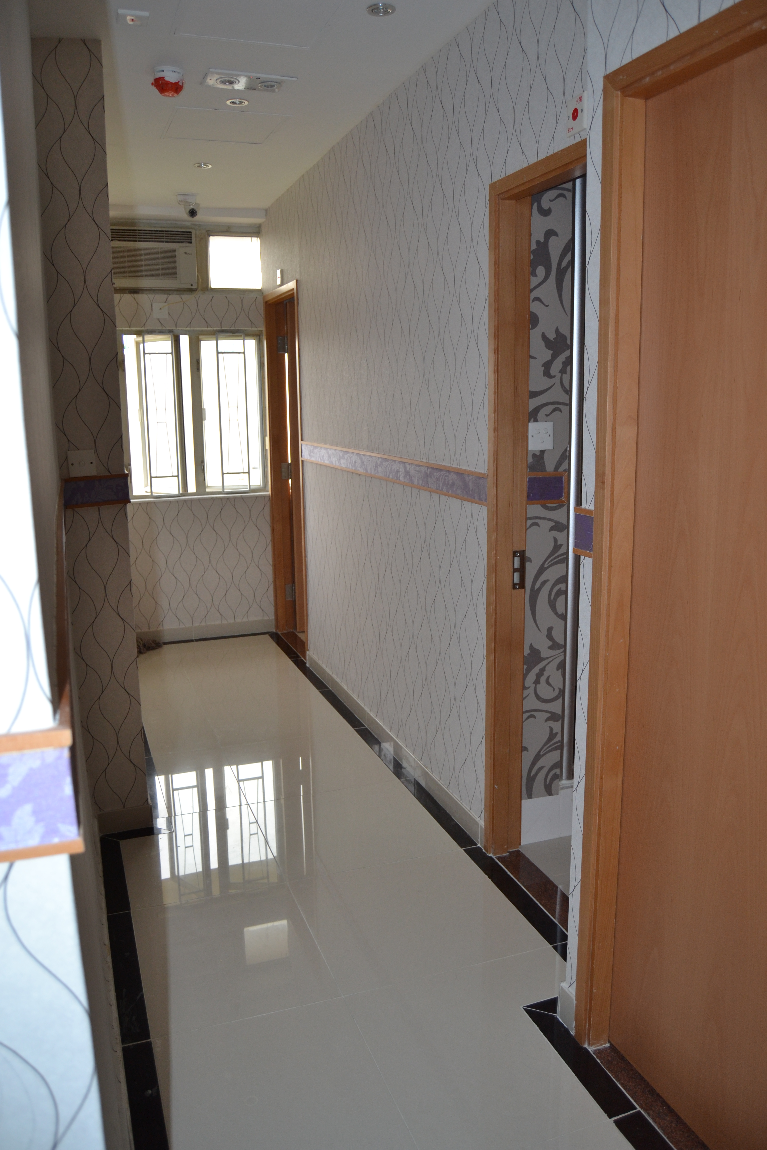 Family Room For 3 to 4 in Yau Tsim Mong, Hong Kong