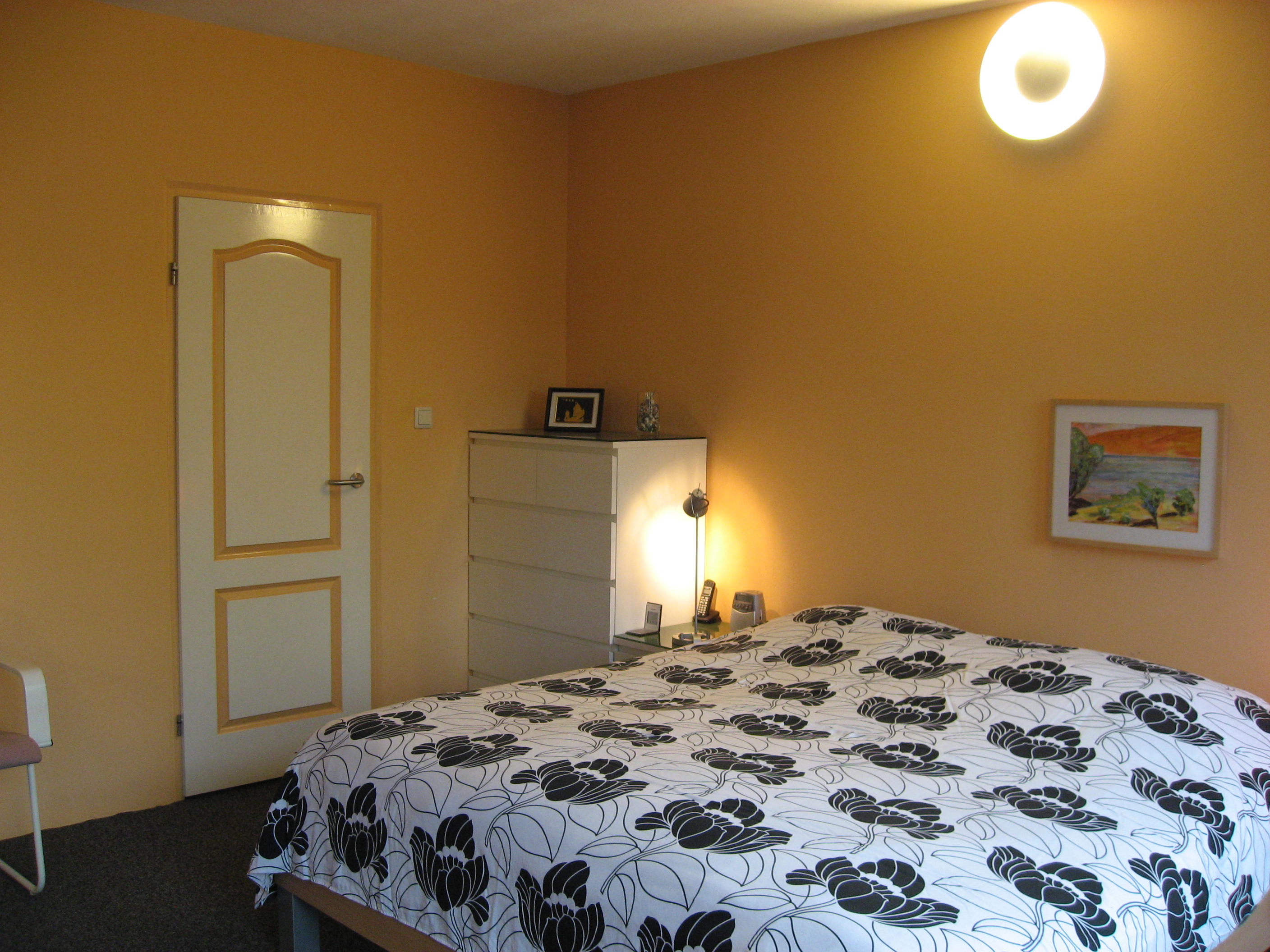 Amsterdam sweethome - Clean Quiet Safe — Amsterdam stay