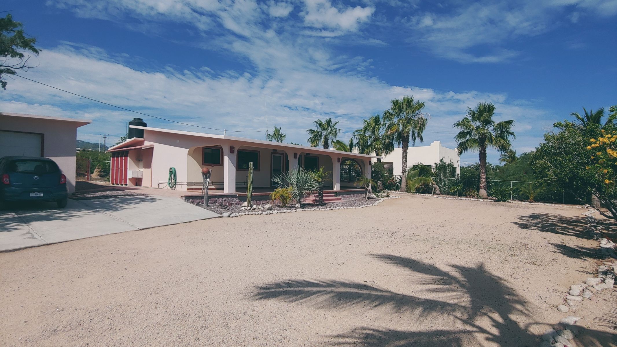 Casa Coya - La Ventana holiday home