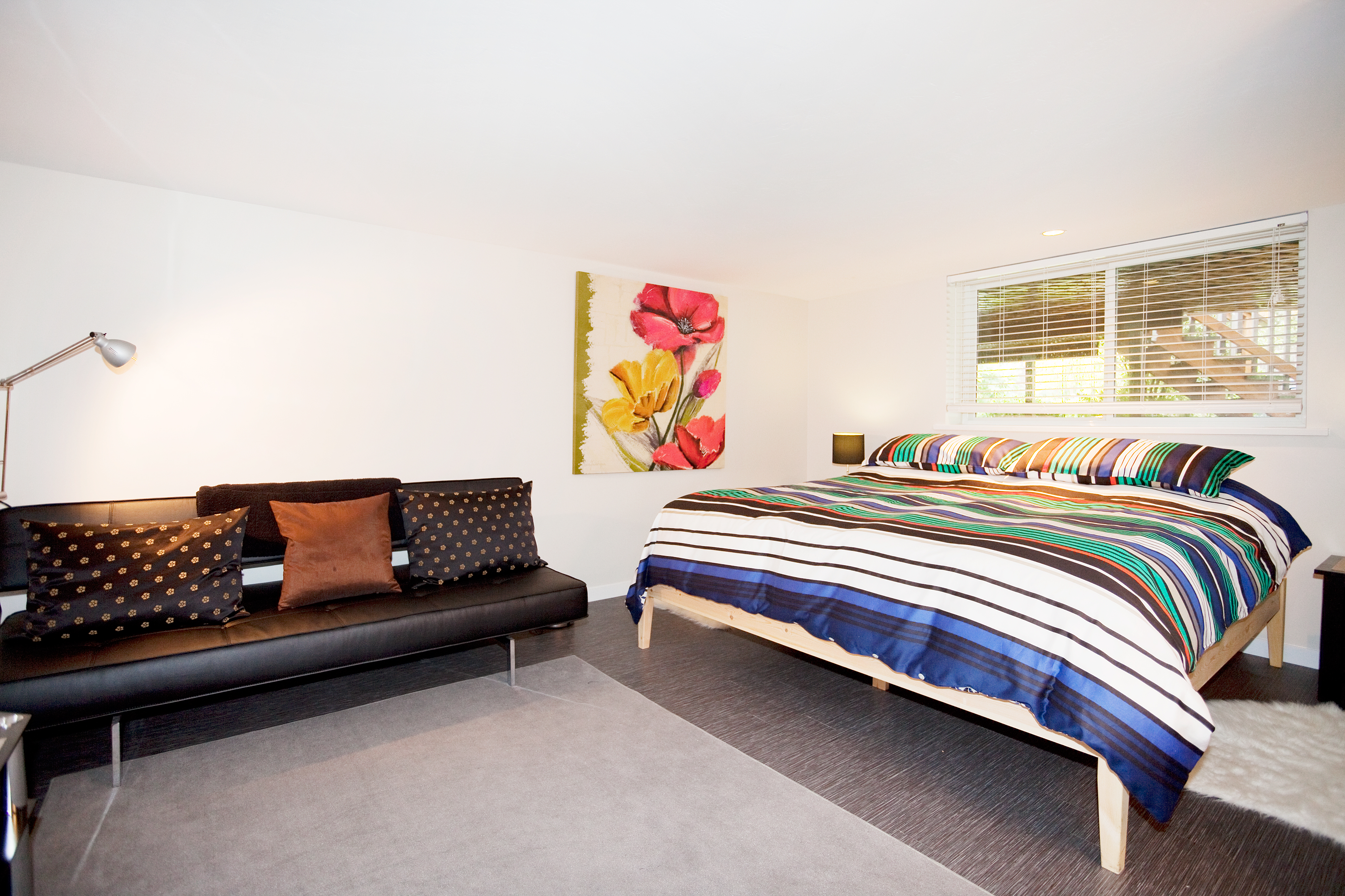 A GREAT ALTERNATIVE TO A HOTEL