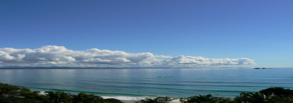 Jean’s @ Wategos in BYRON SHIRE COUNCIL, Northern Rivers
