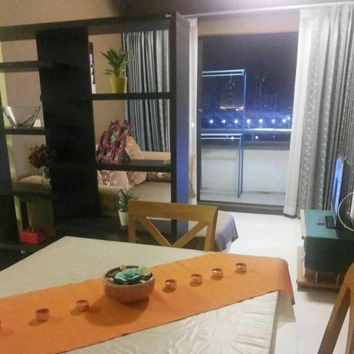 Easy going landlord,easy place in Bang Na, Bangkok