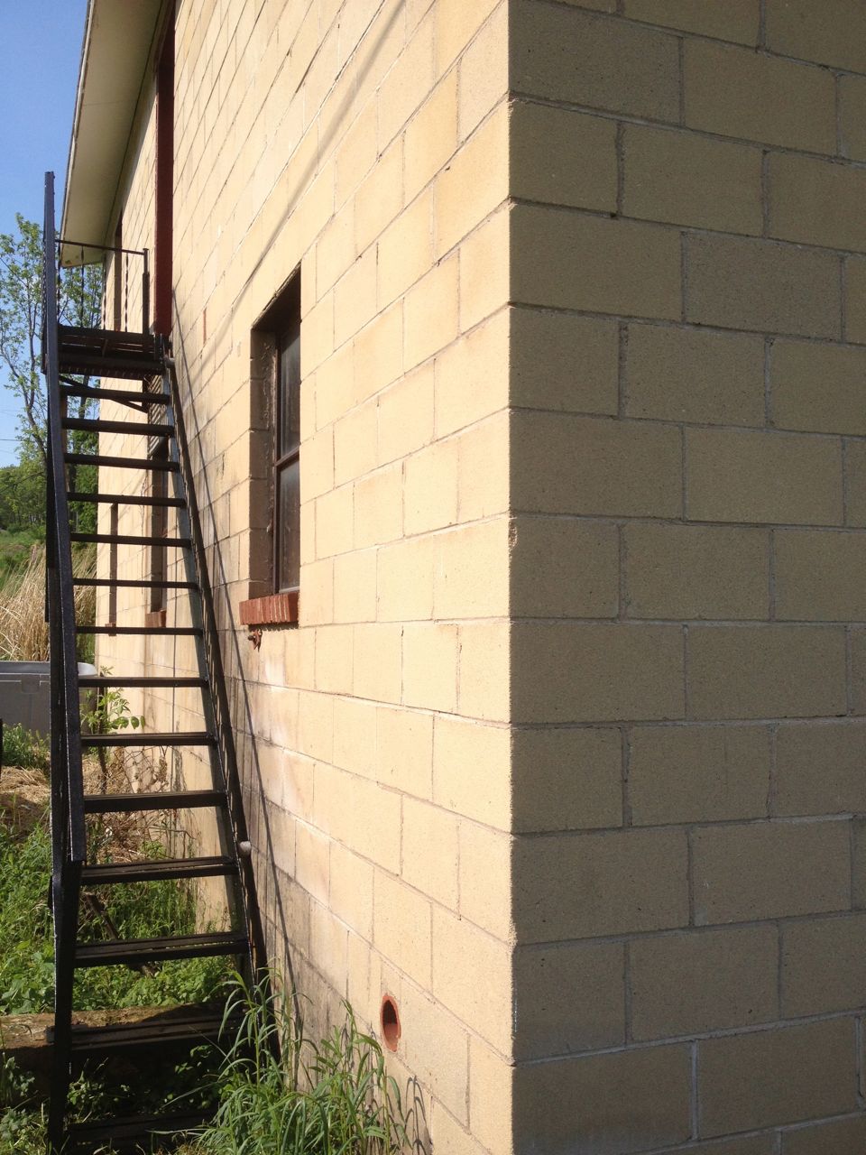 Spacious Rustic Loft at Whitewater Farm! Farm stays for Rent in DRUMS